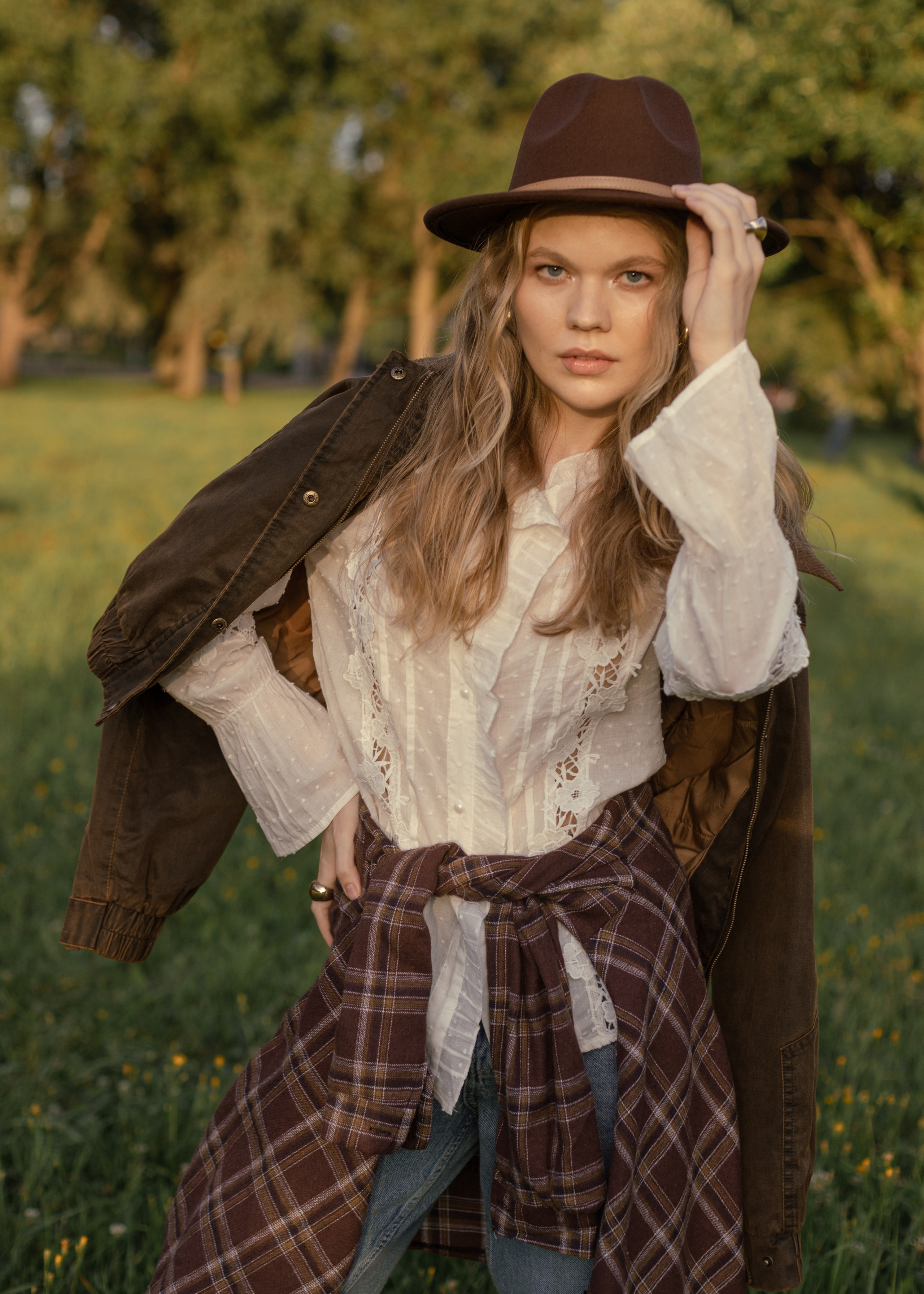 Алина. Утонченный фотограф в Санкт-Петербурге Ксения Пелевина