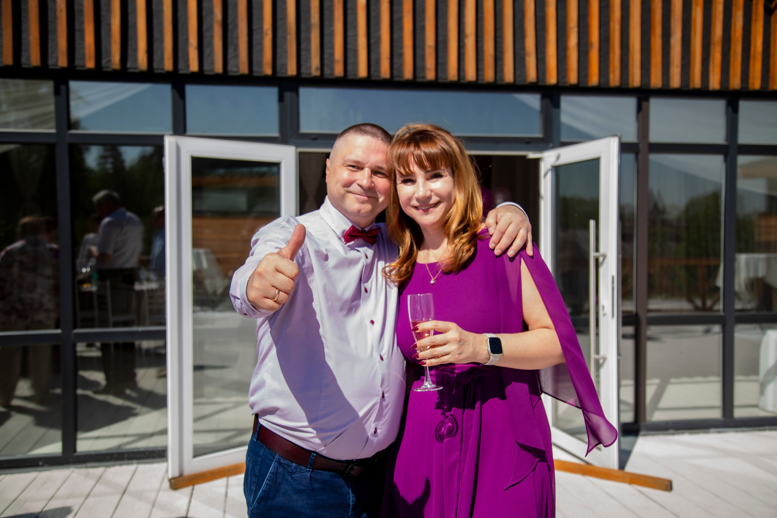 Юбилей. 𝓕𝓸𝓽𝓸𝓰𝓻𝓪𝓯 𝓑𝓪𝓵𝓪𝓼𝓱𝓲𝓱𝓪 / 𝓜𝓸𝓼𝓴𝓿𝓪