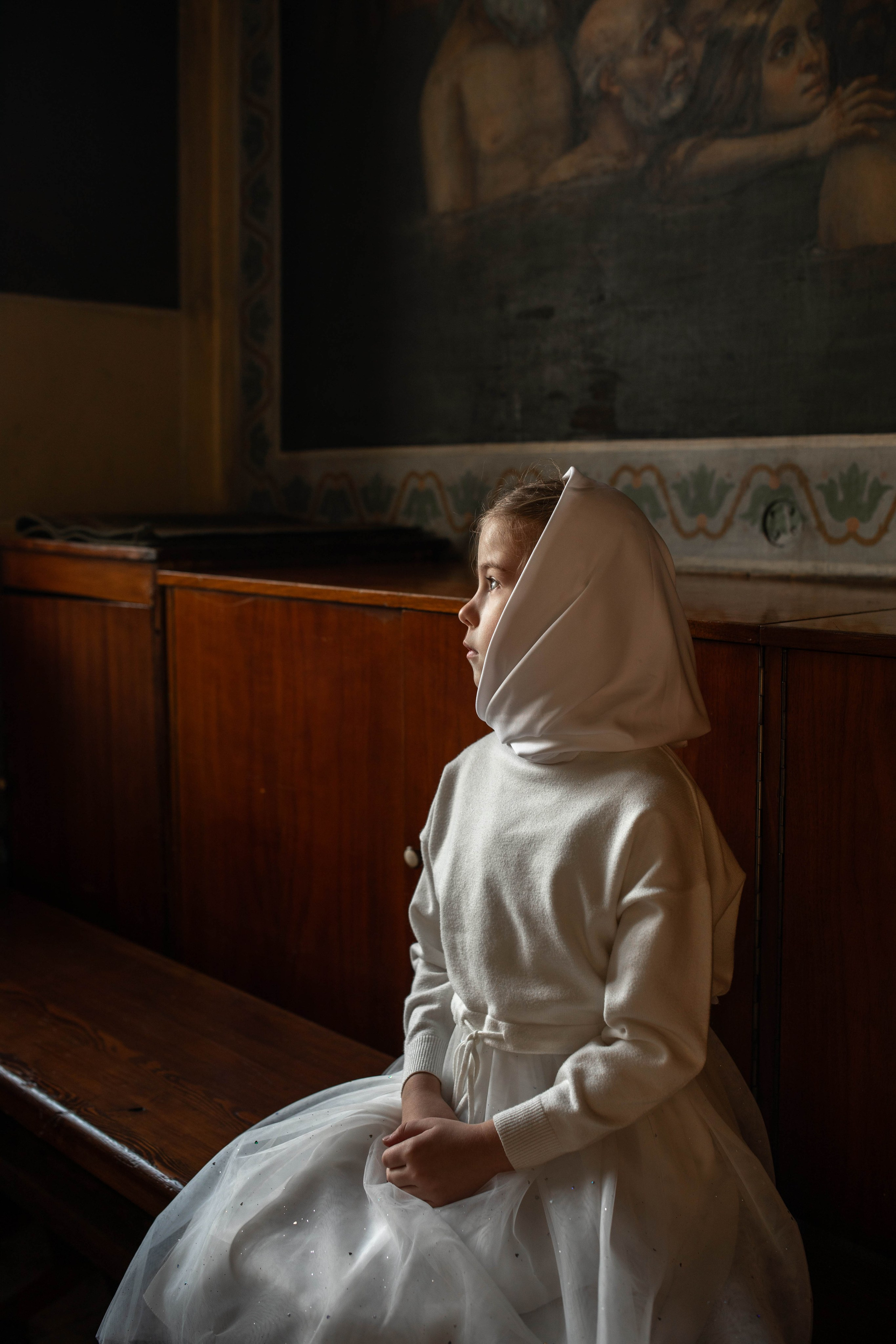 Зоя и Иван. Профессиональный фотограф