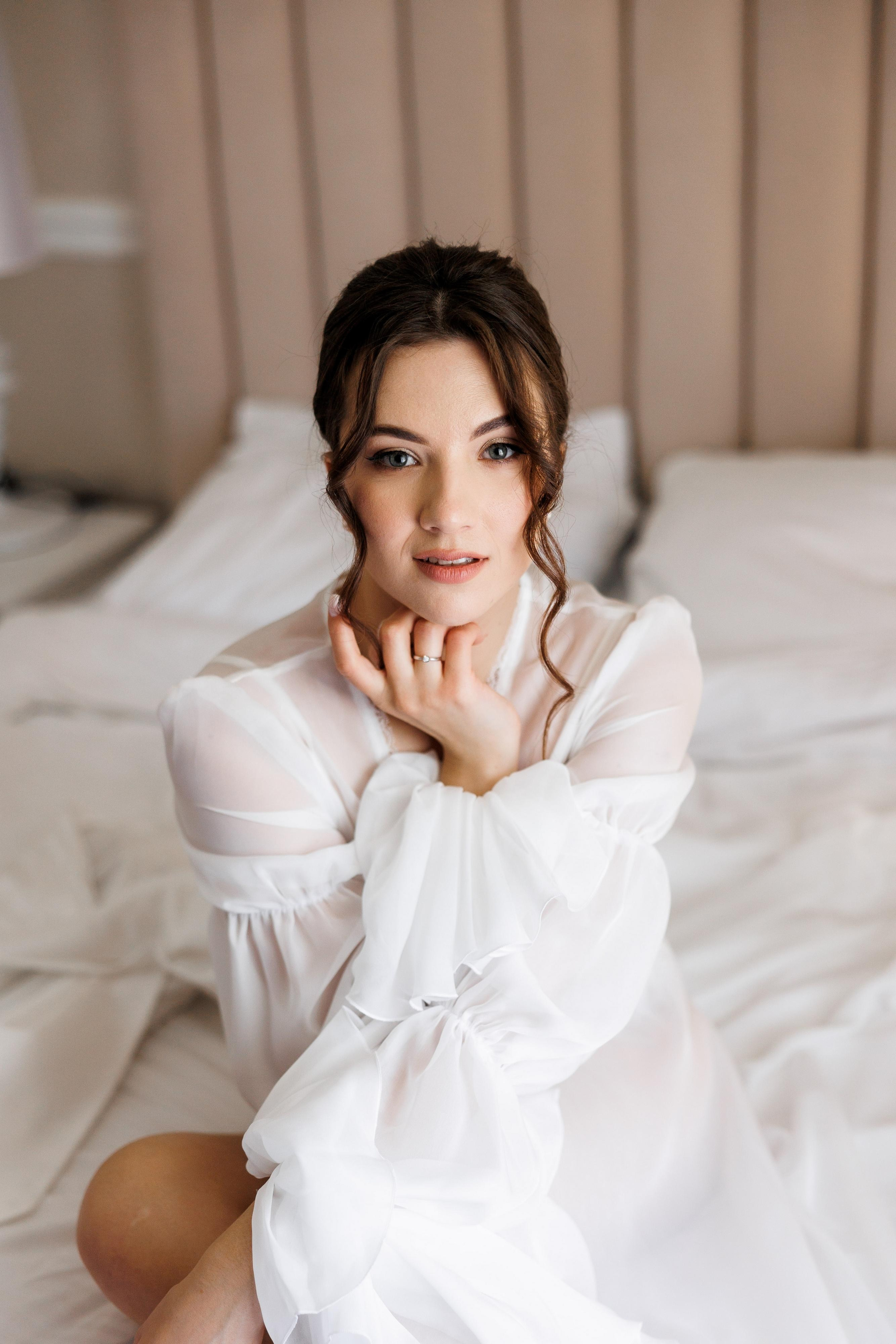 Даня + Саша. Свадебный фотограф в Смоленске Витя Лысенков