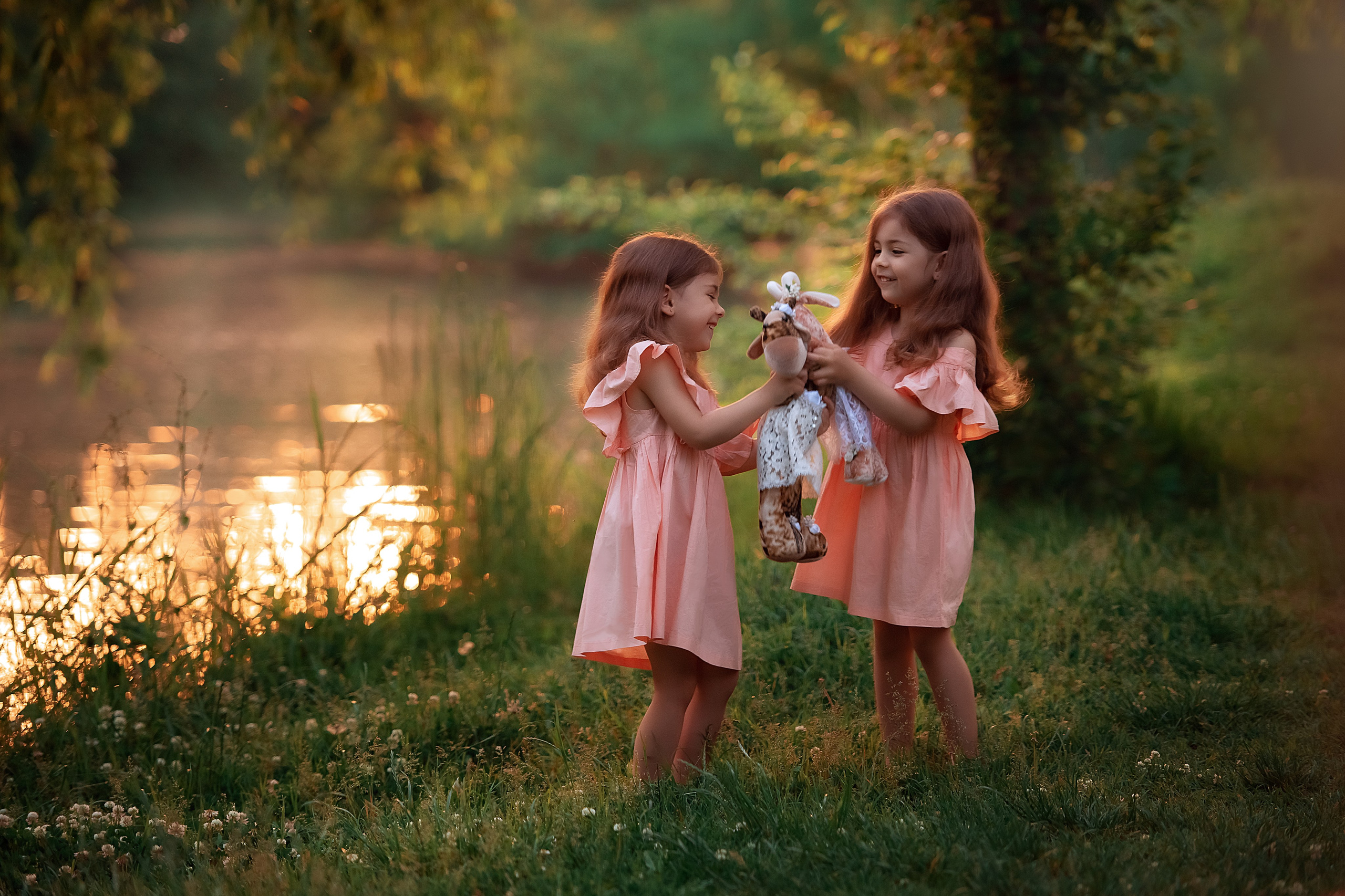 ПОРТФОЛИО. Семейный и детский фотограф в Краснодарском крае Натали Фищенко