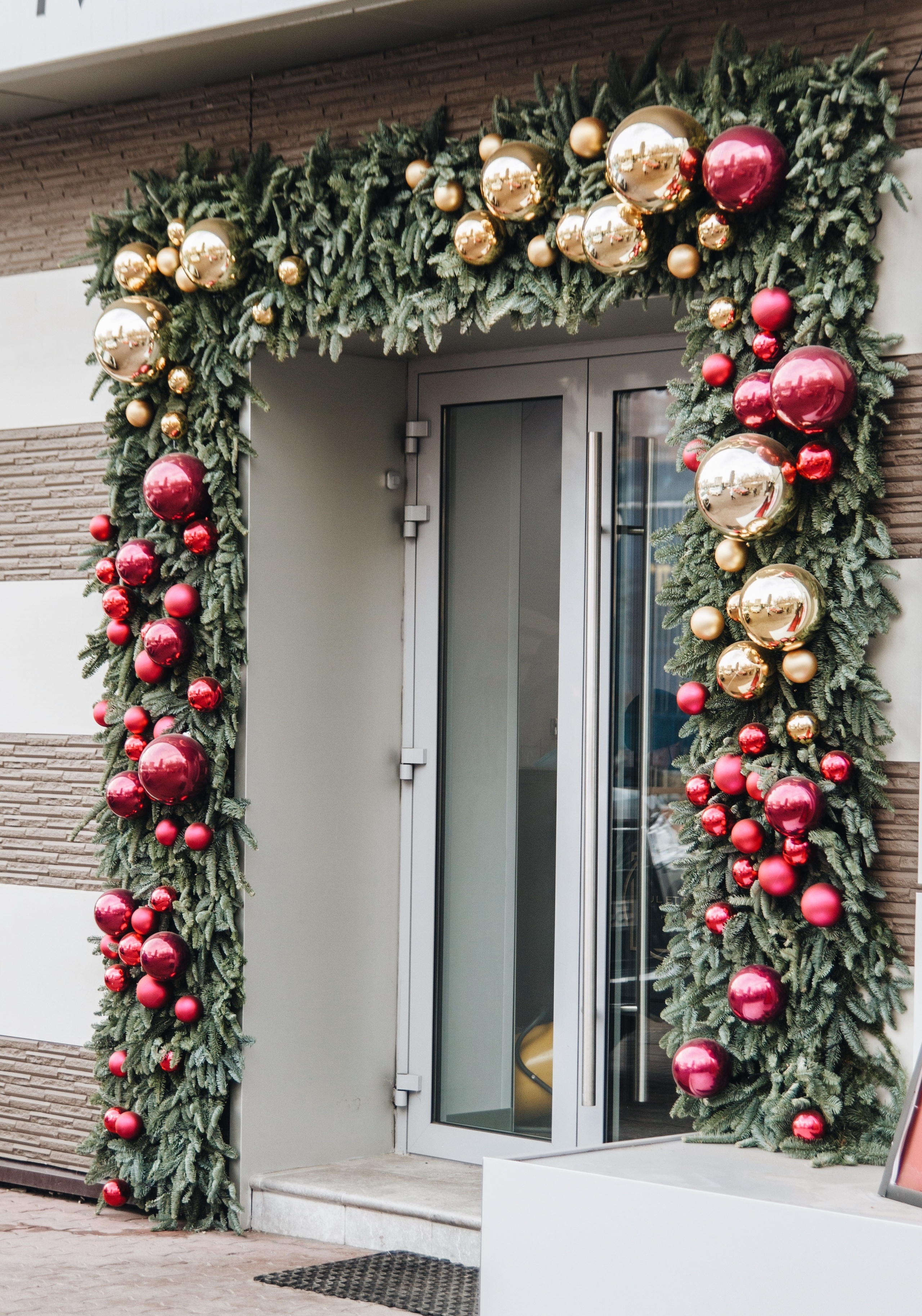 Универмаг Первый 2022. Ксения Почтарь. Декоратор и флорист, город Владивосток