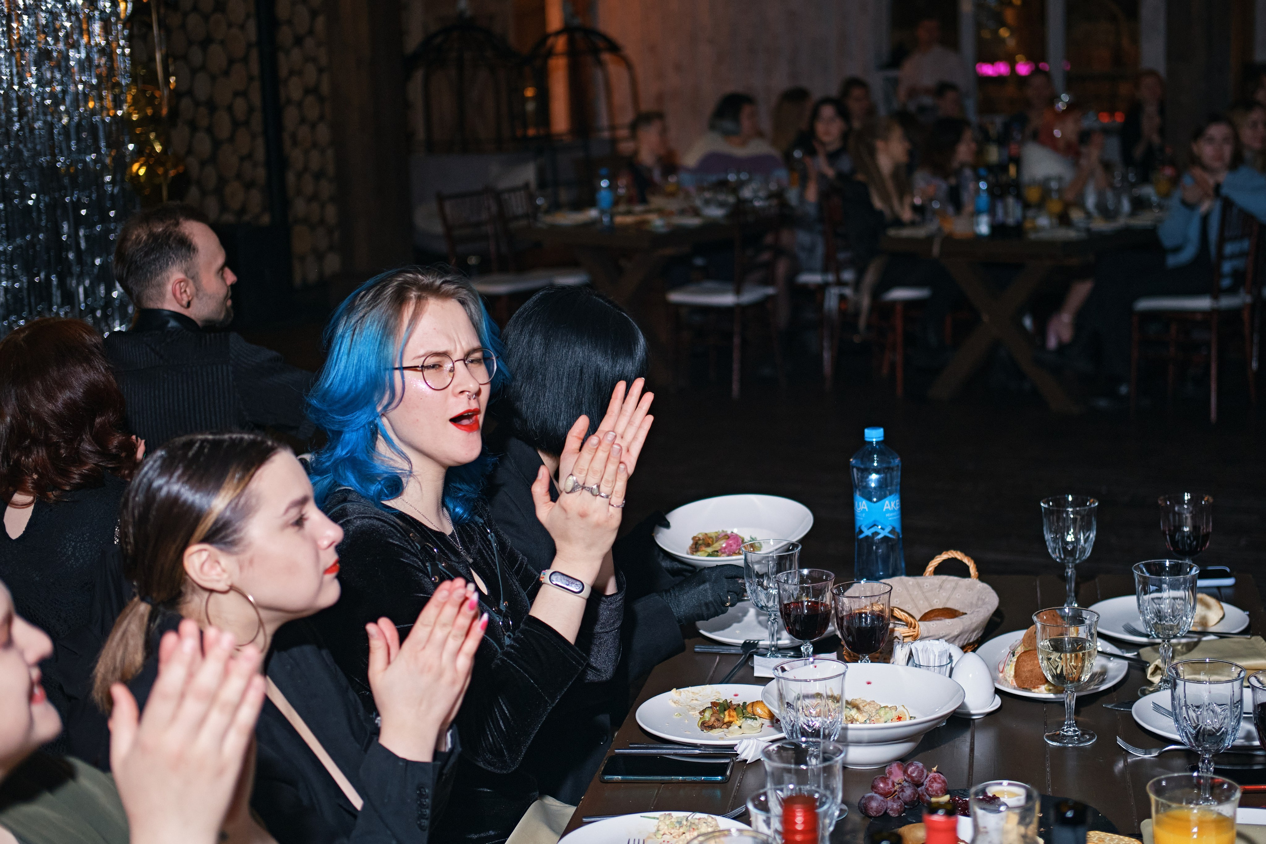 Etlon Coffe. Свадебный фотограф Санкт-Петербург Ирина Селезнева RmesLOVE