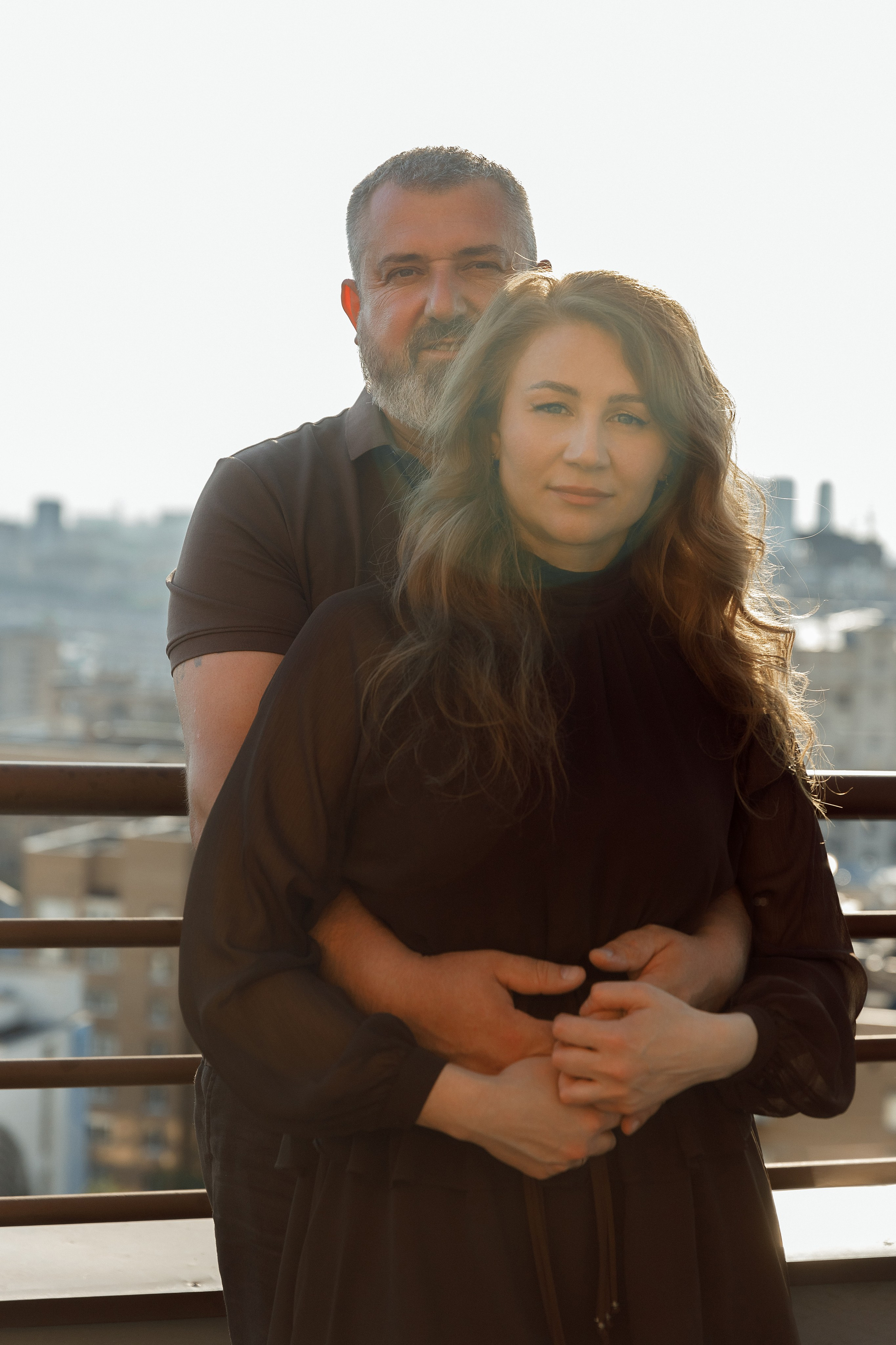 Михаил&Инна. Фотограф в Москве Юлия Хамзина