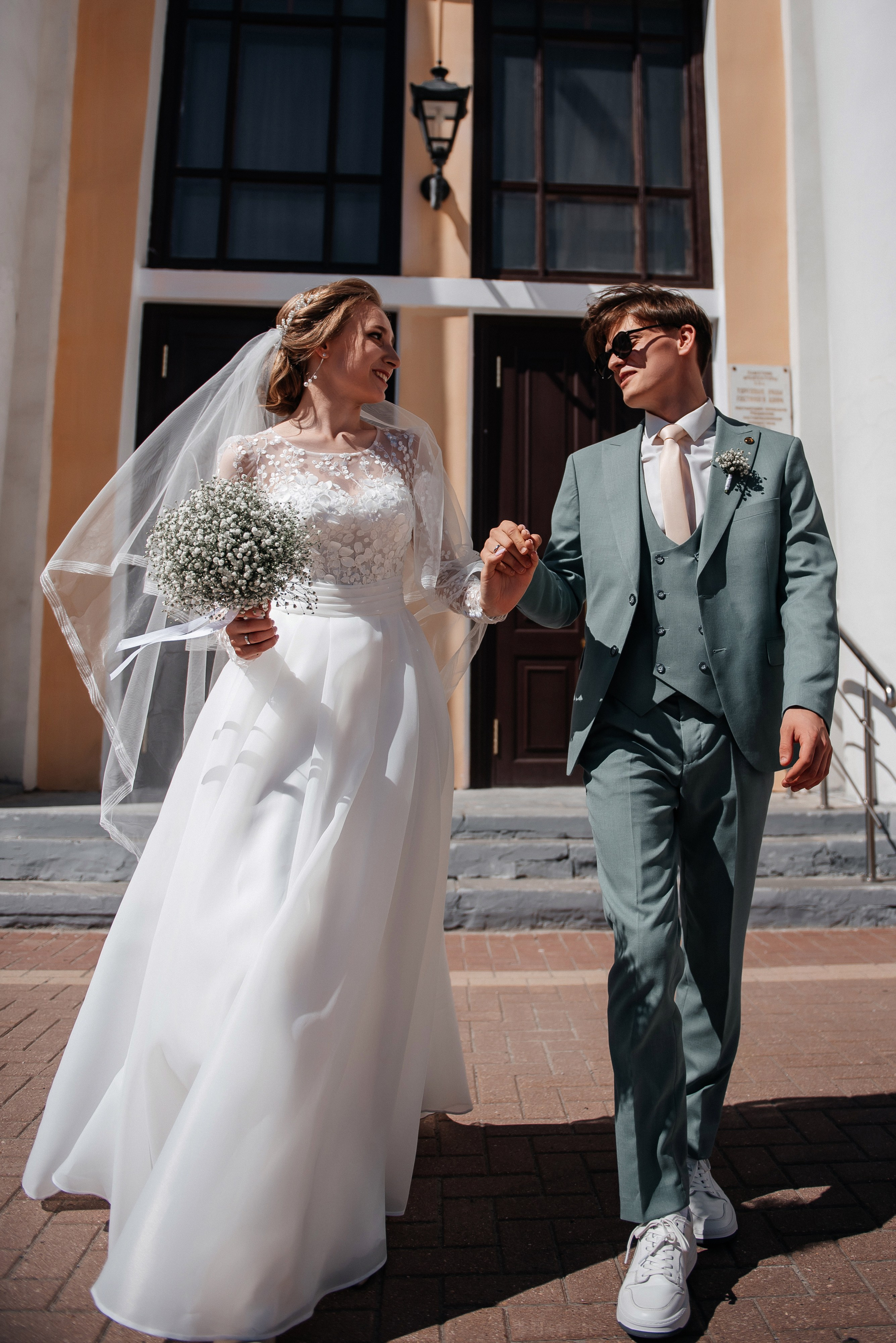 Альбом 11. Свадебный фотограф в Рязани Дзюрак Елизавета