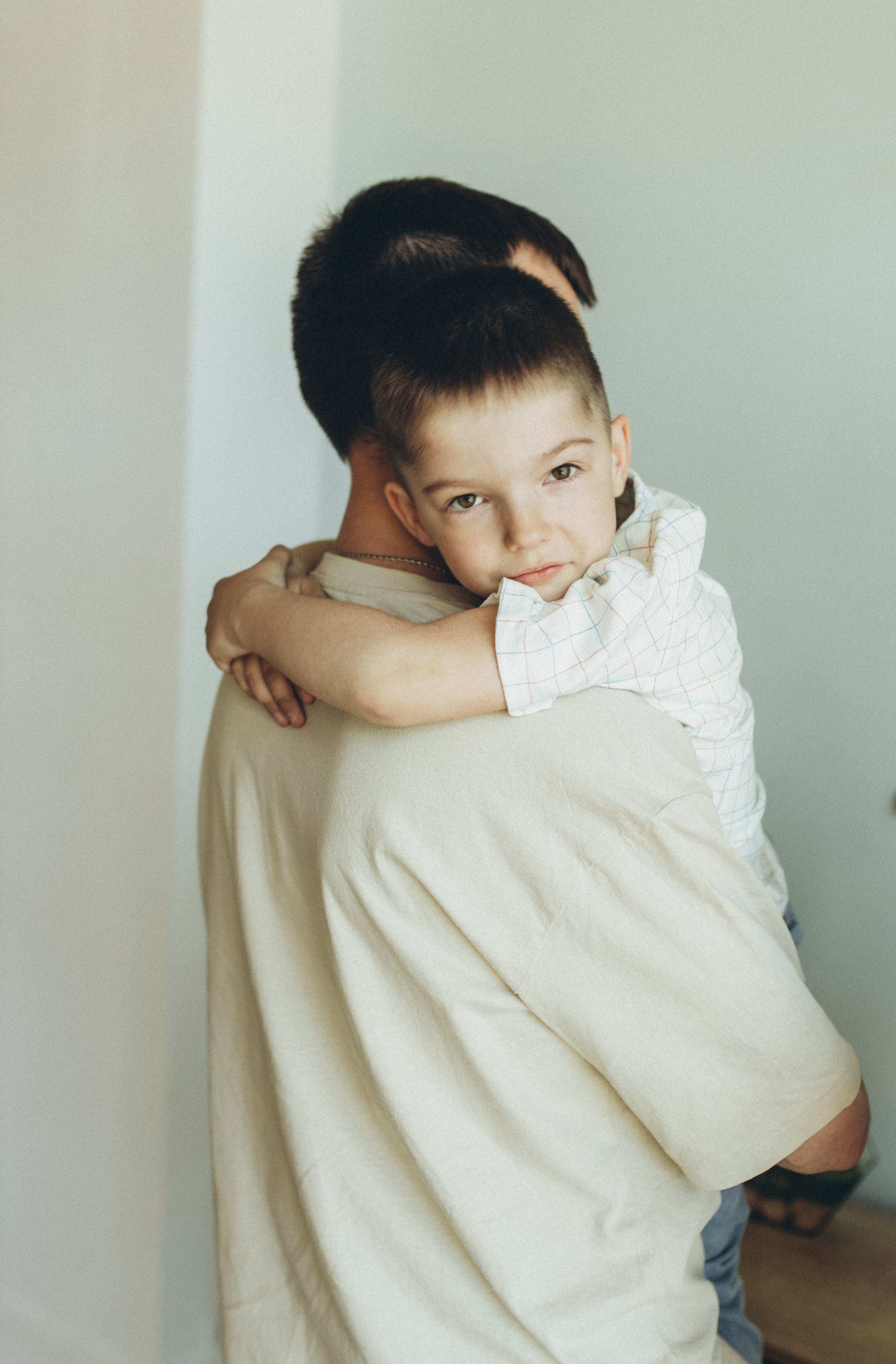 Непоседы. Женский и семейный фотограф в Санкт-Петербурге Ольга Сидорова