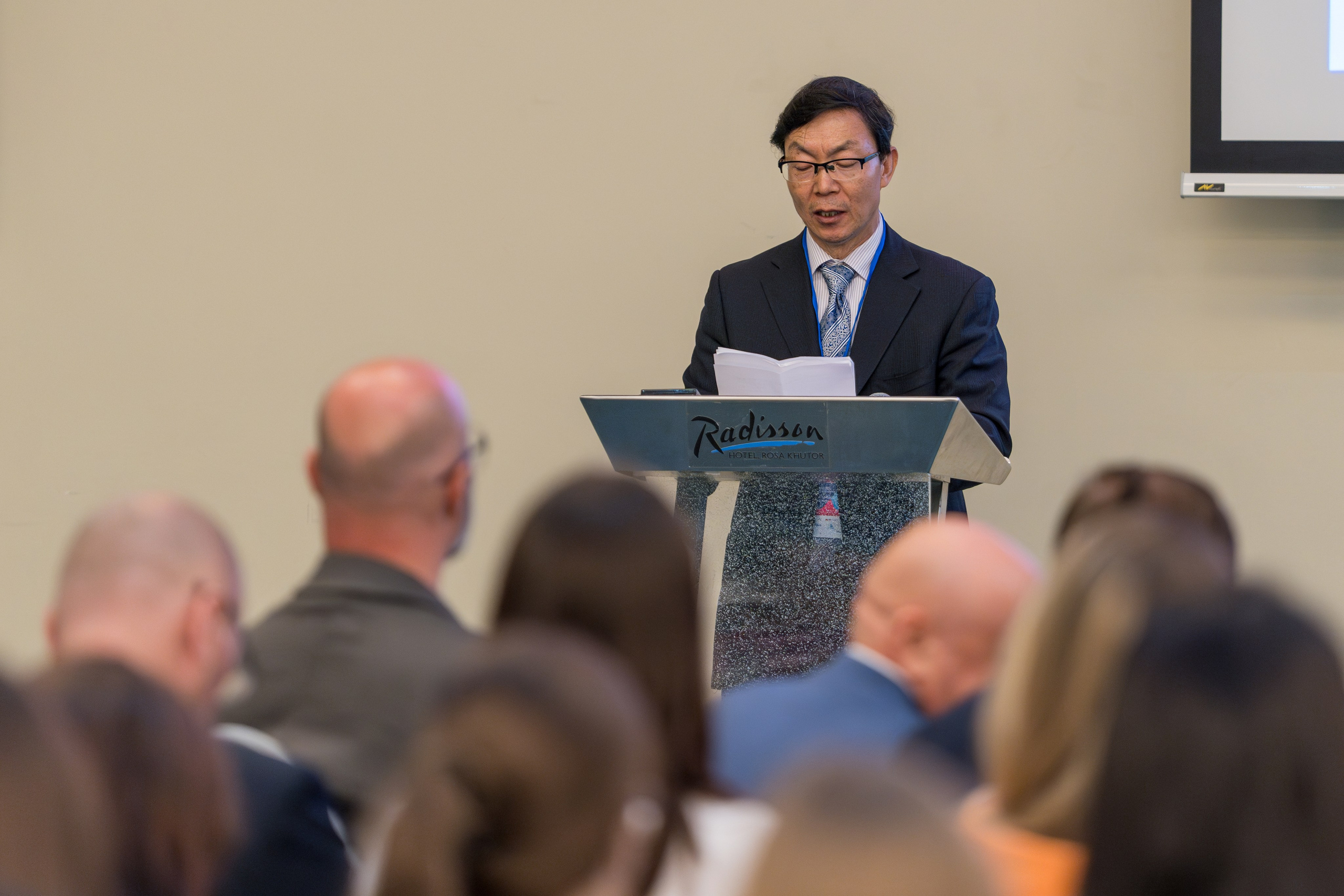 ChinaRosaFest 2024. Репортажный фотограф в Красной Поляне и Сочи Павлюченко Екатерина