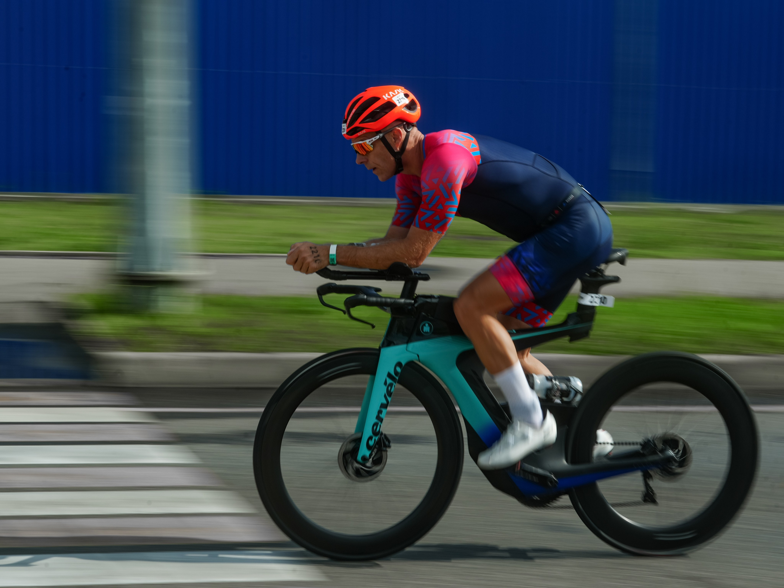 Триатлон Ironstar. Репортажный фотограф в Красной Поляне и Сочи Павлюченко Екатерина