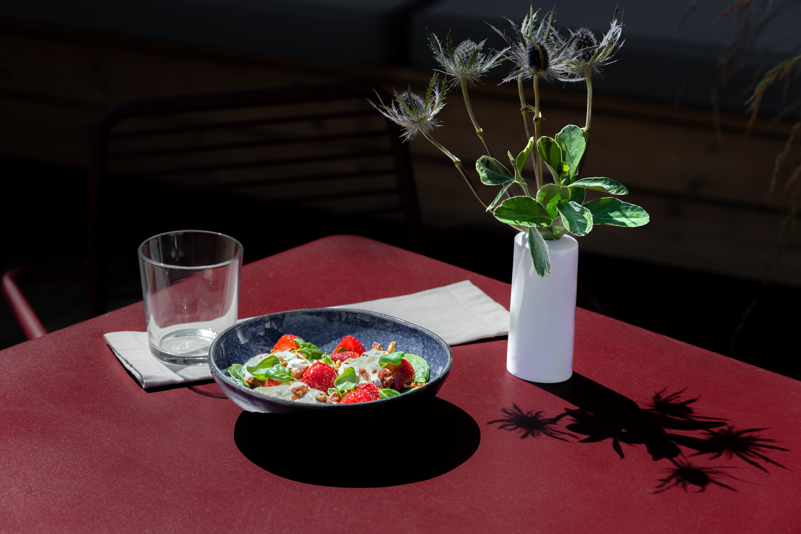 Предметная фотография блюд и напитков. Репортажный фотограф в Красной Поляне и Сочи Павлюченко Екатерина