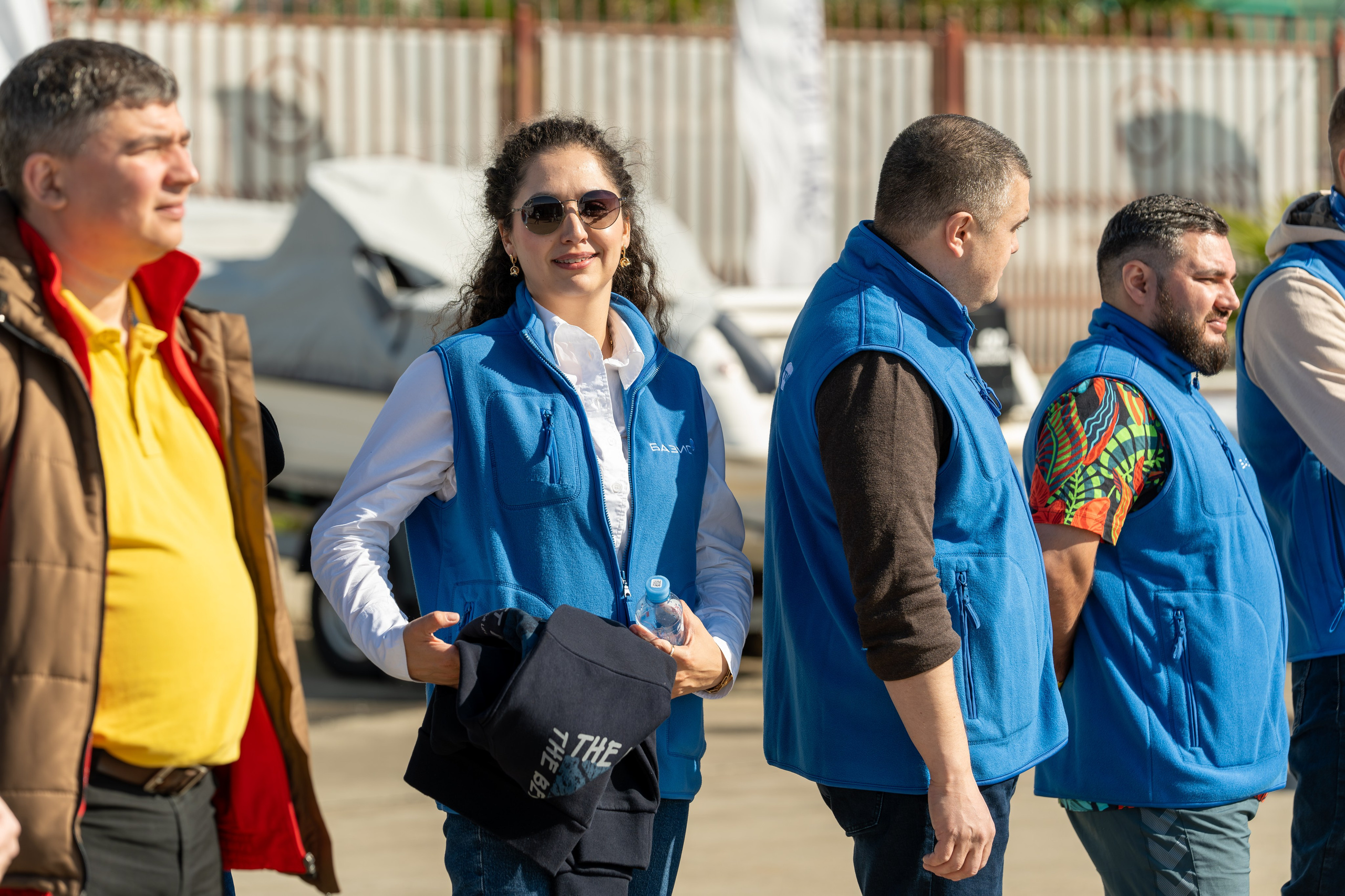 MICE мероприятие для компании «Базис». Репортажный фотограф в Красной Поляне и Сочи Павлюченко Екатерина