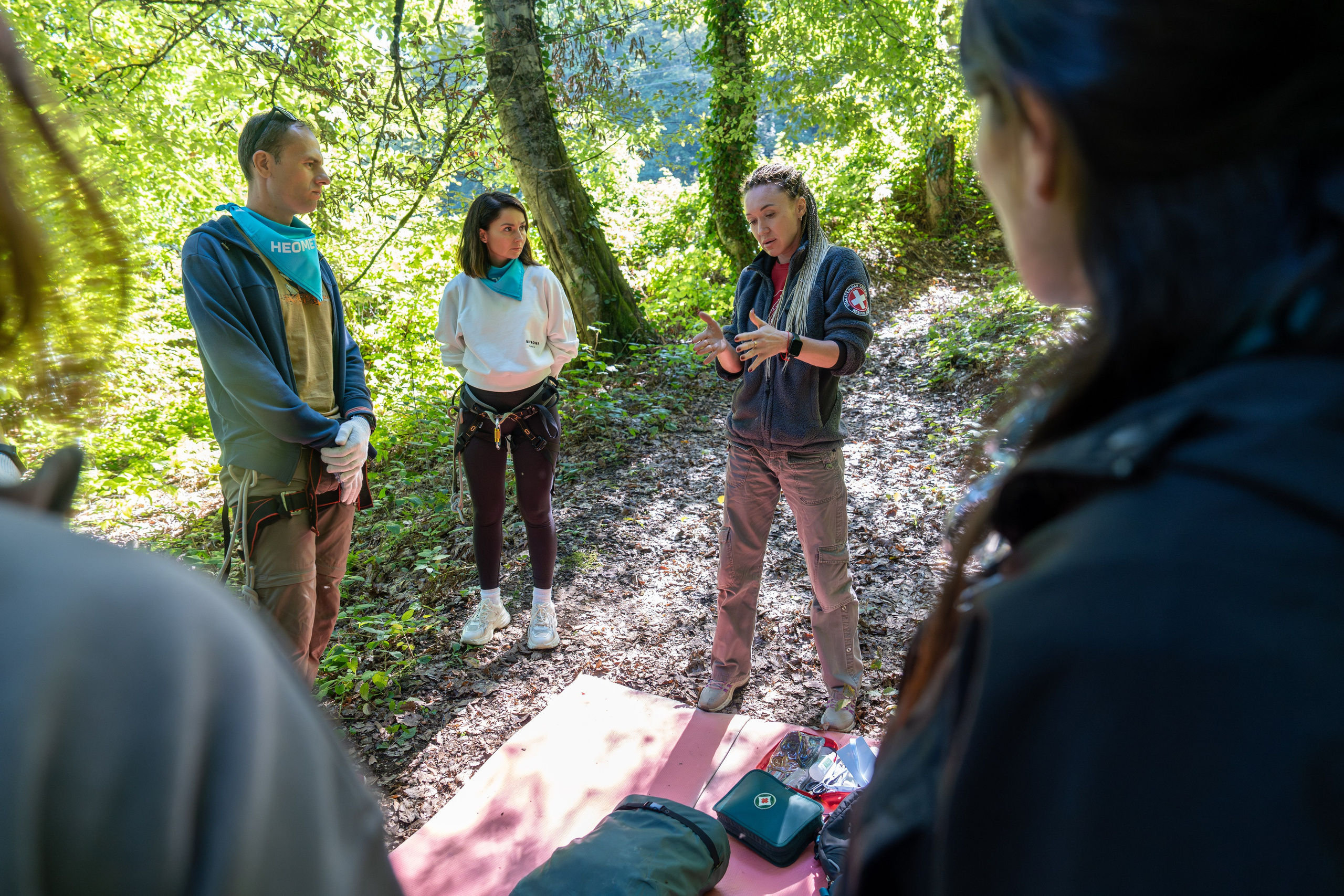 MICE меоприятие на курорте Красная Поляна для компании «Неометрия''. Репортажный фотограф в Красной Поляне и Сочи Павлюченко Екатерина