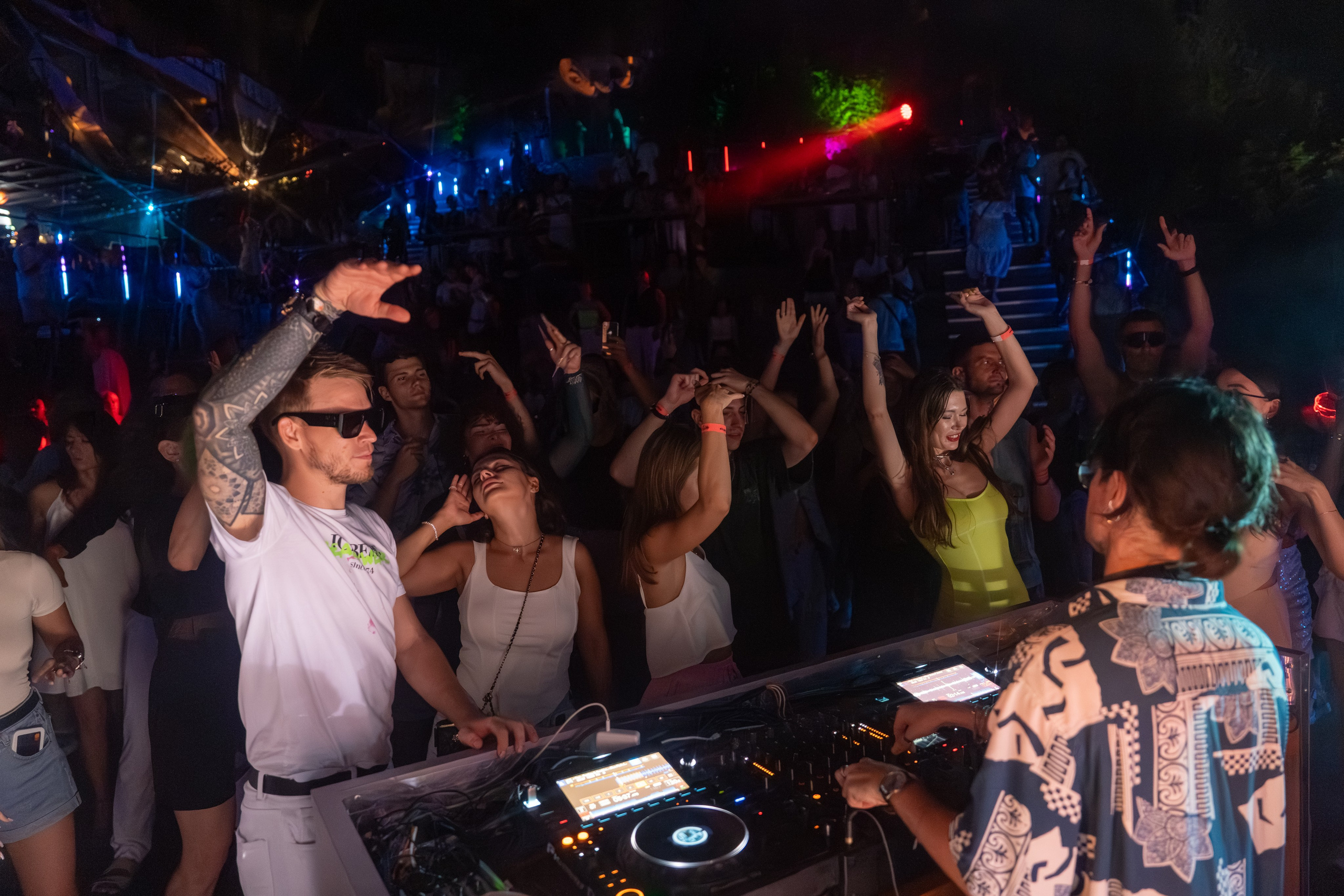 Skypark! Live. Репортажный фотограф в Красной Поляне и Сочи Павлюченко Екатерина