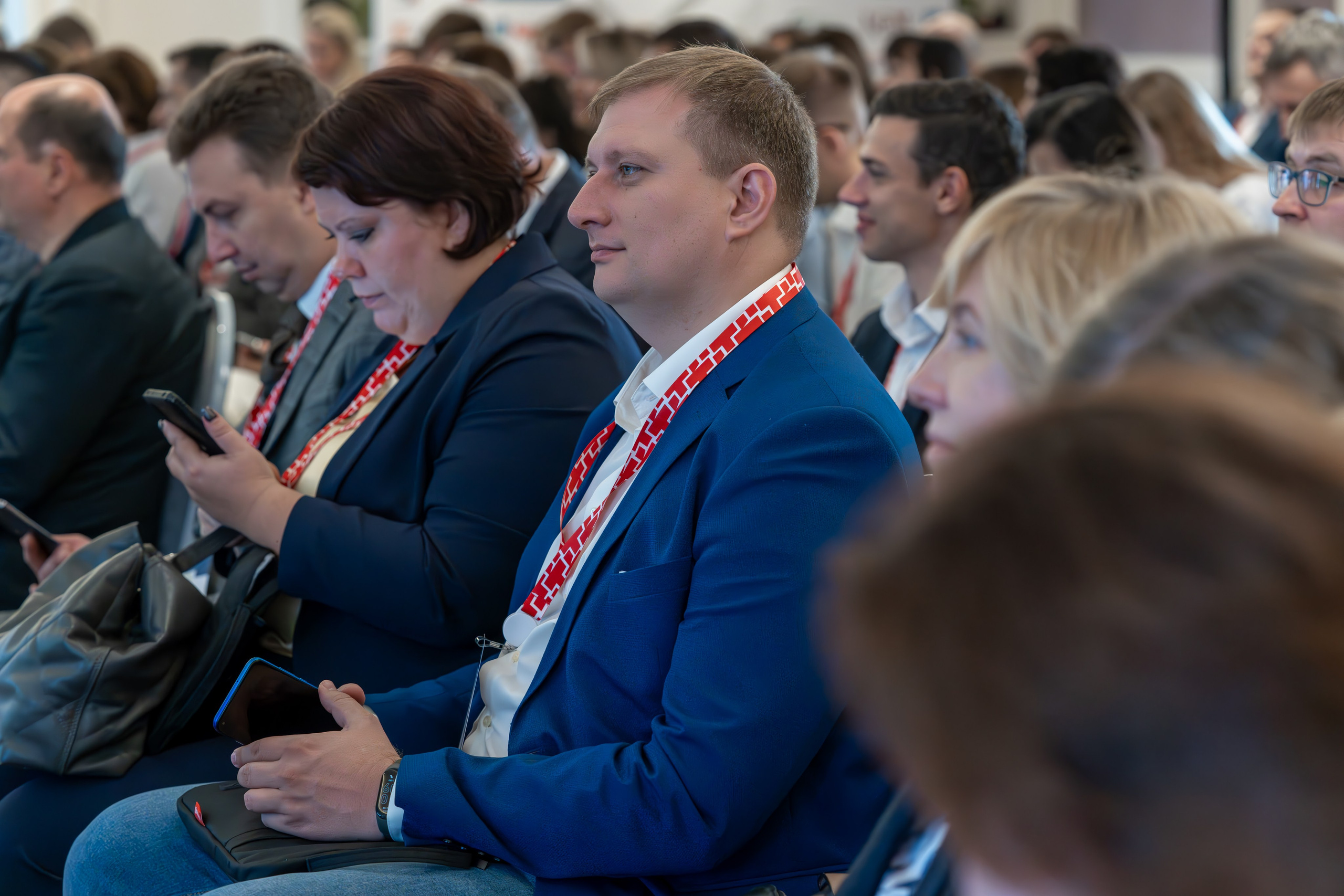 Международная конференция по управлению проектами. Репортажный фотограф в Красной Поляне и Сочи Павлюченко Екатерина