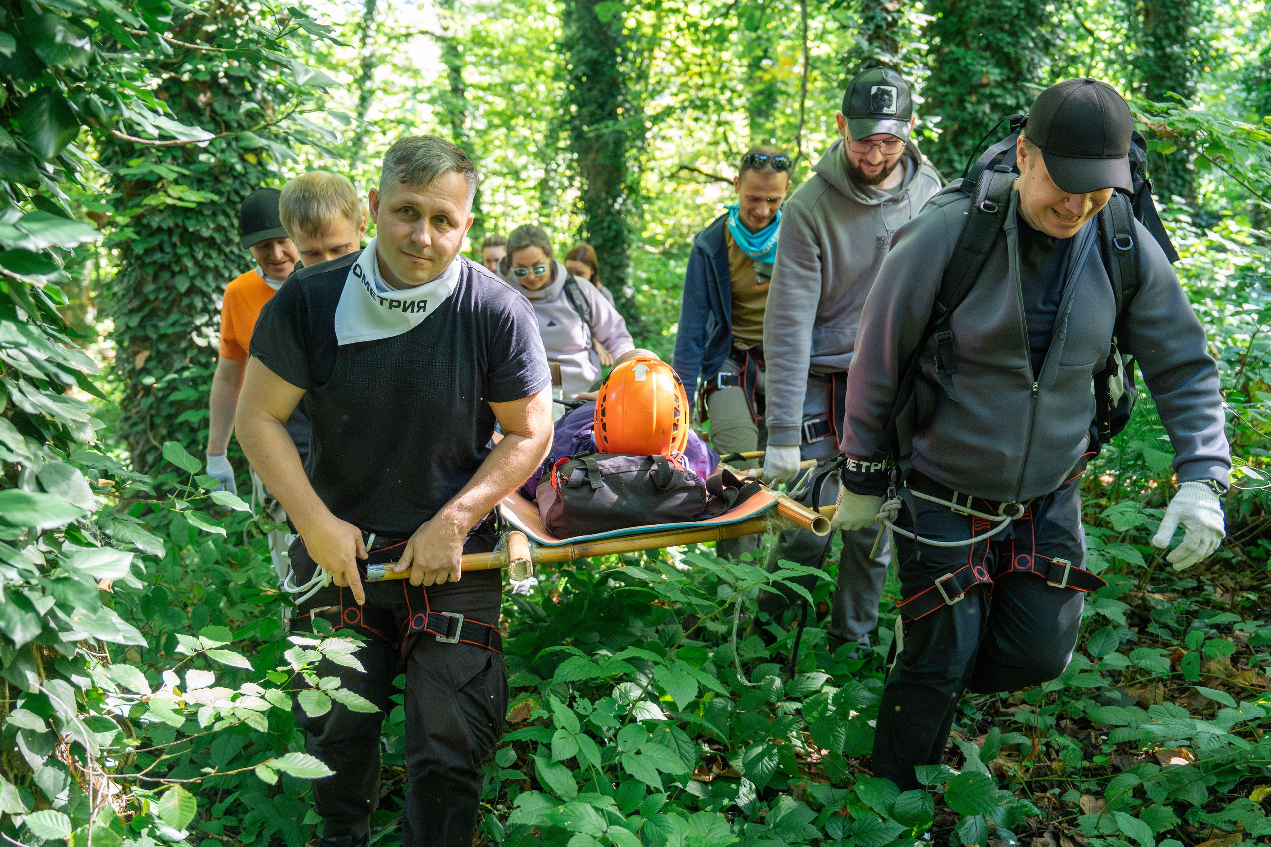 MICE меоприятие на курорте Красная Поляна для компании «Неометрия''. Репортажный фотограф в Красной Поляне и Сочи Павлюченко Екатерина
