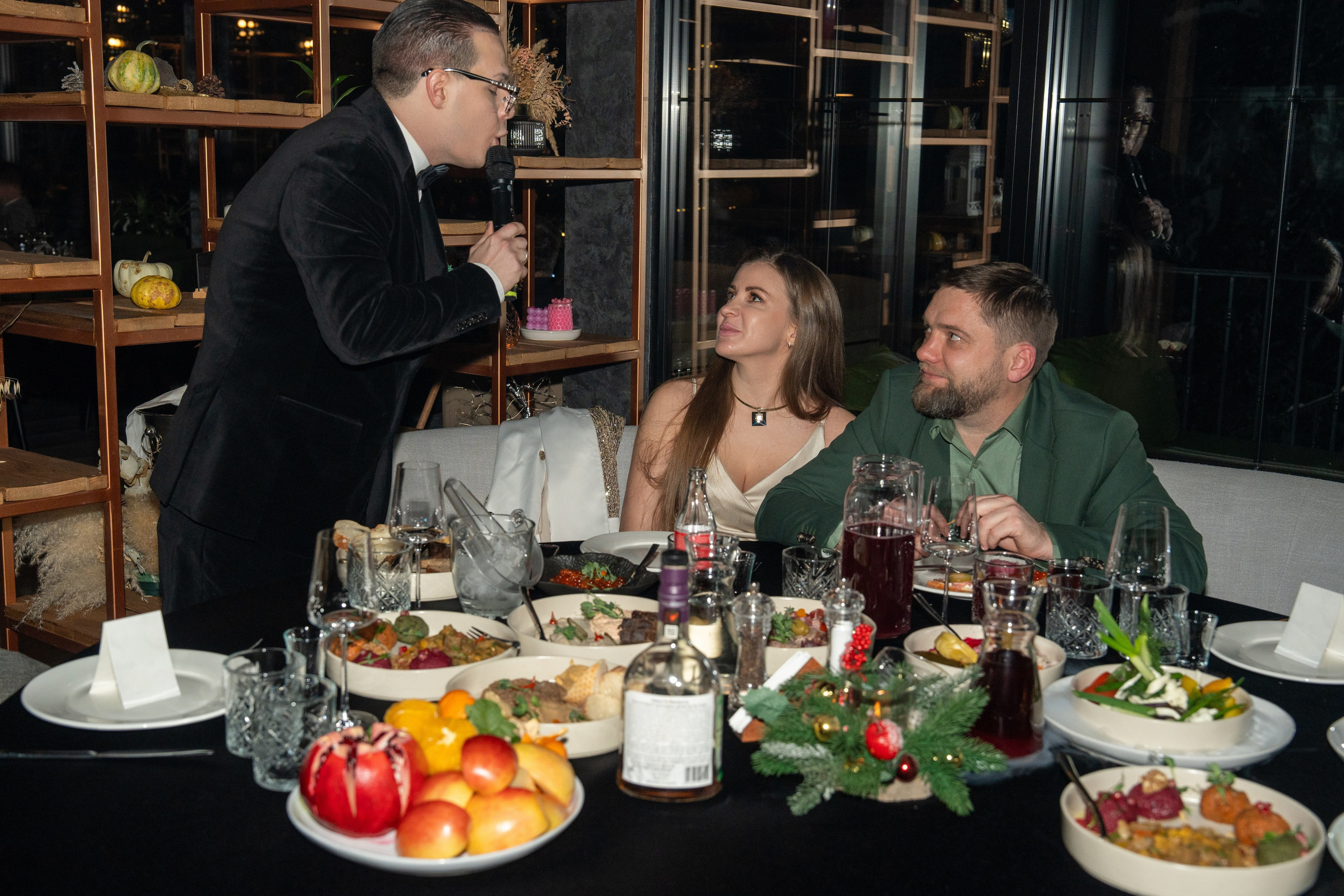 RS NYEAR2026. Репортажный фотограф в Красной Поляне и Сочи Павлюченко Екатерина