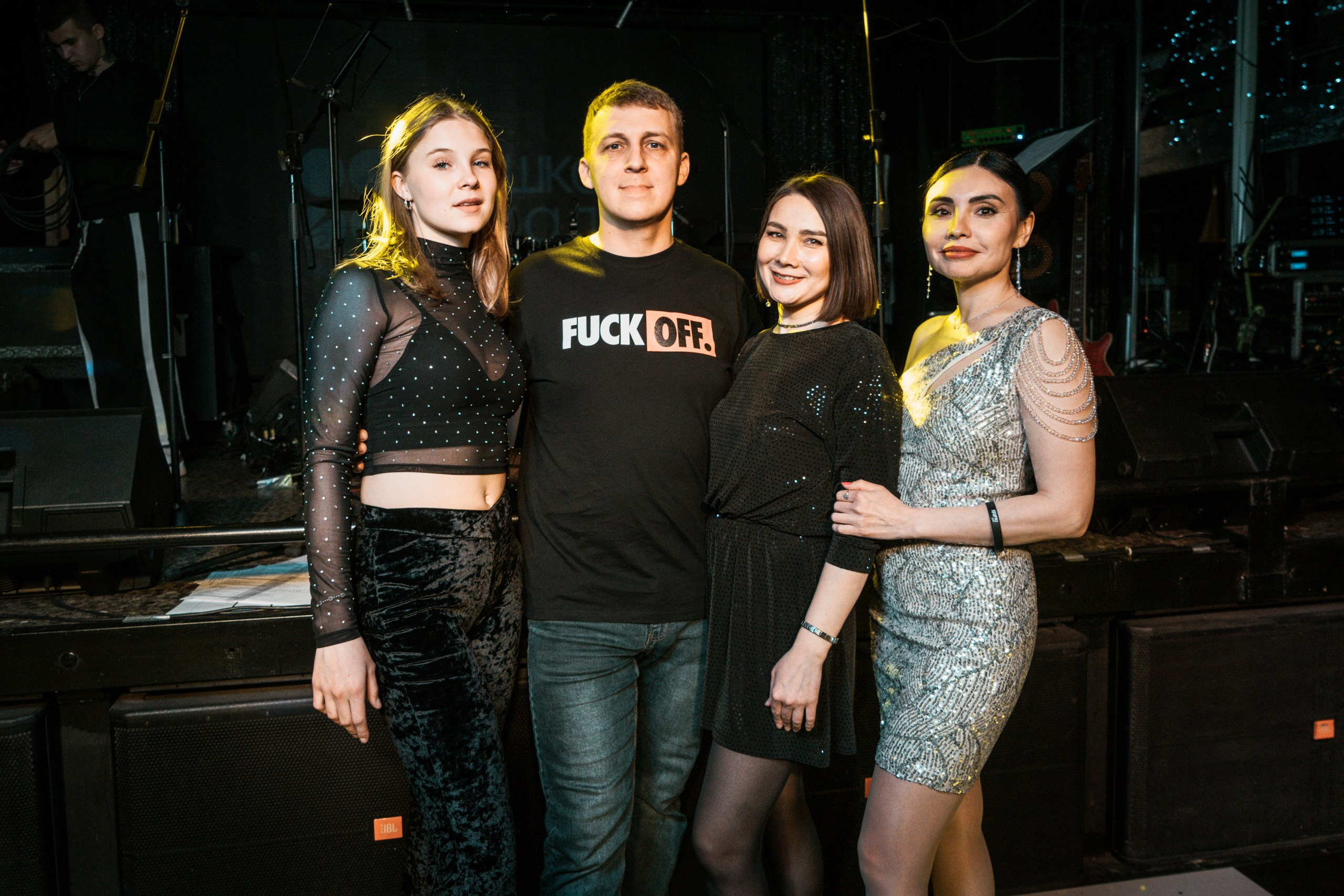 Выпускной Не Школы Барабанов. Фотограф Улан-Удэ