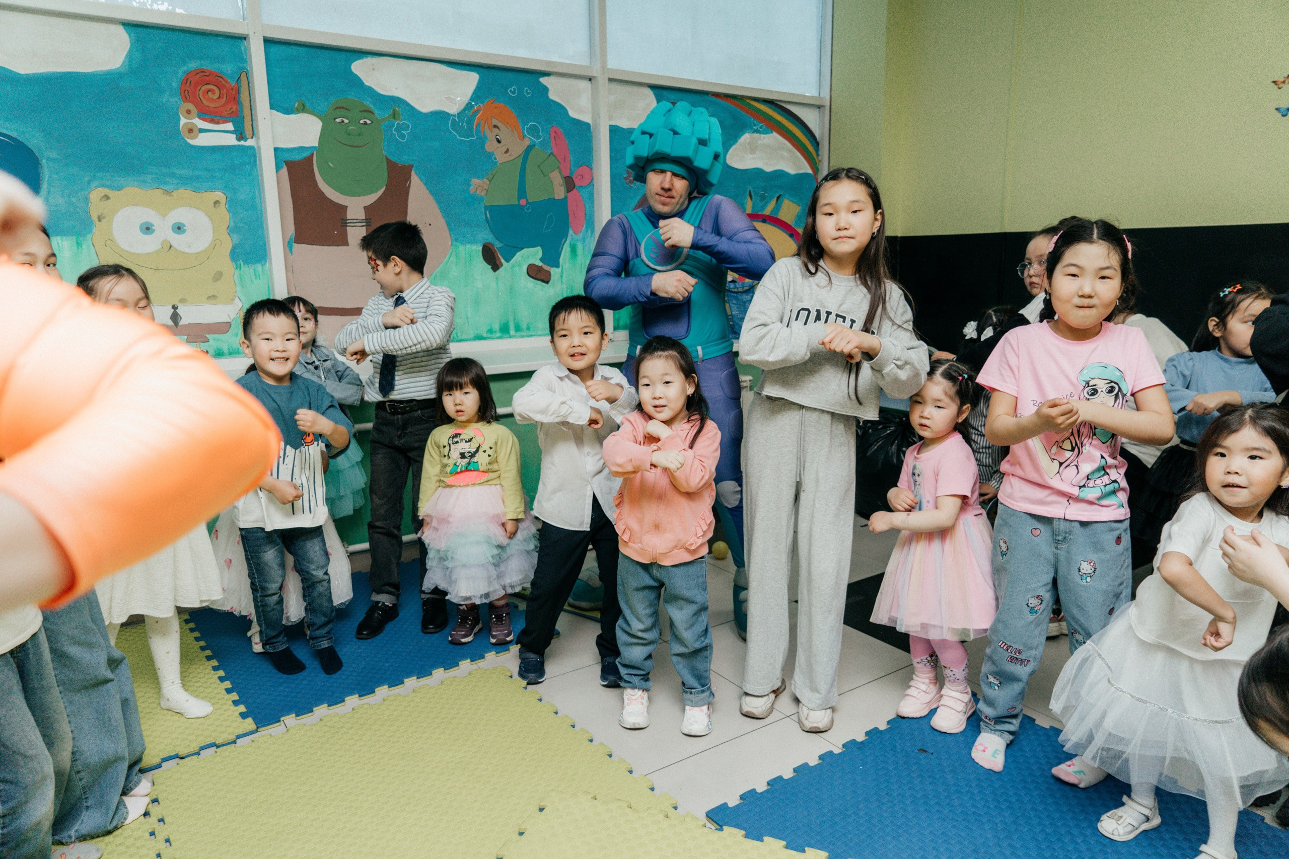 Милан Агвана. Фотограф Улан-Удэ