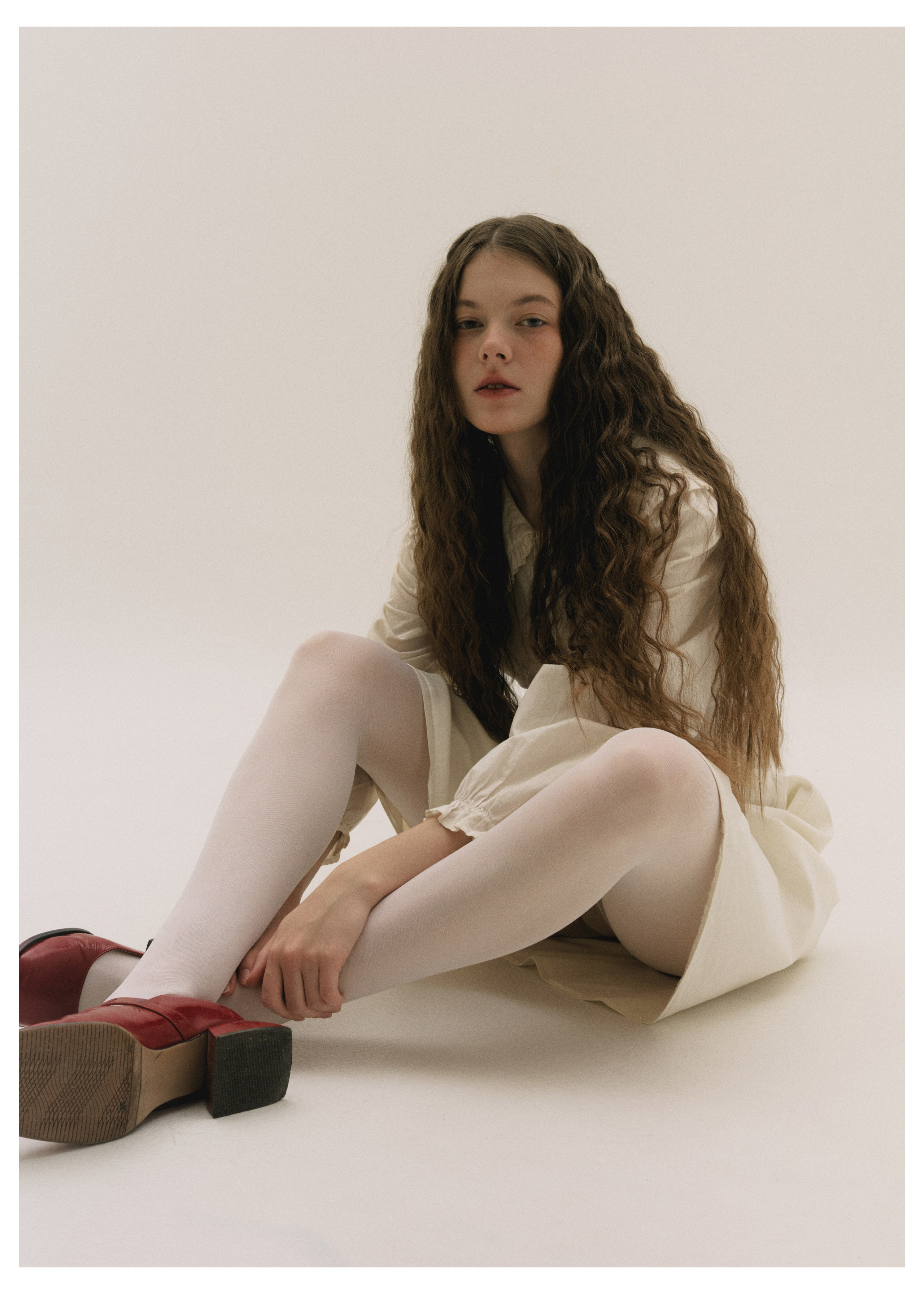 Sophia S. Modeling agency TM MODELS