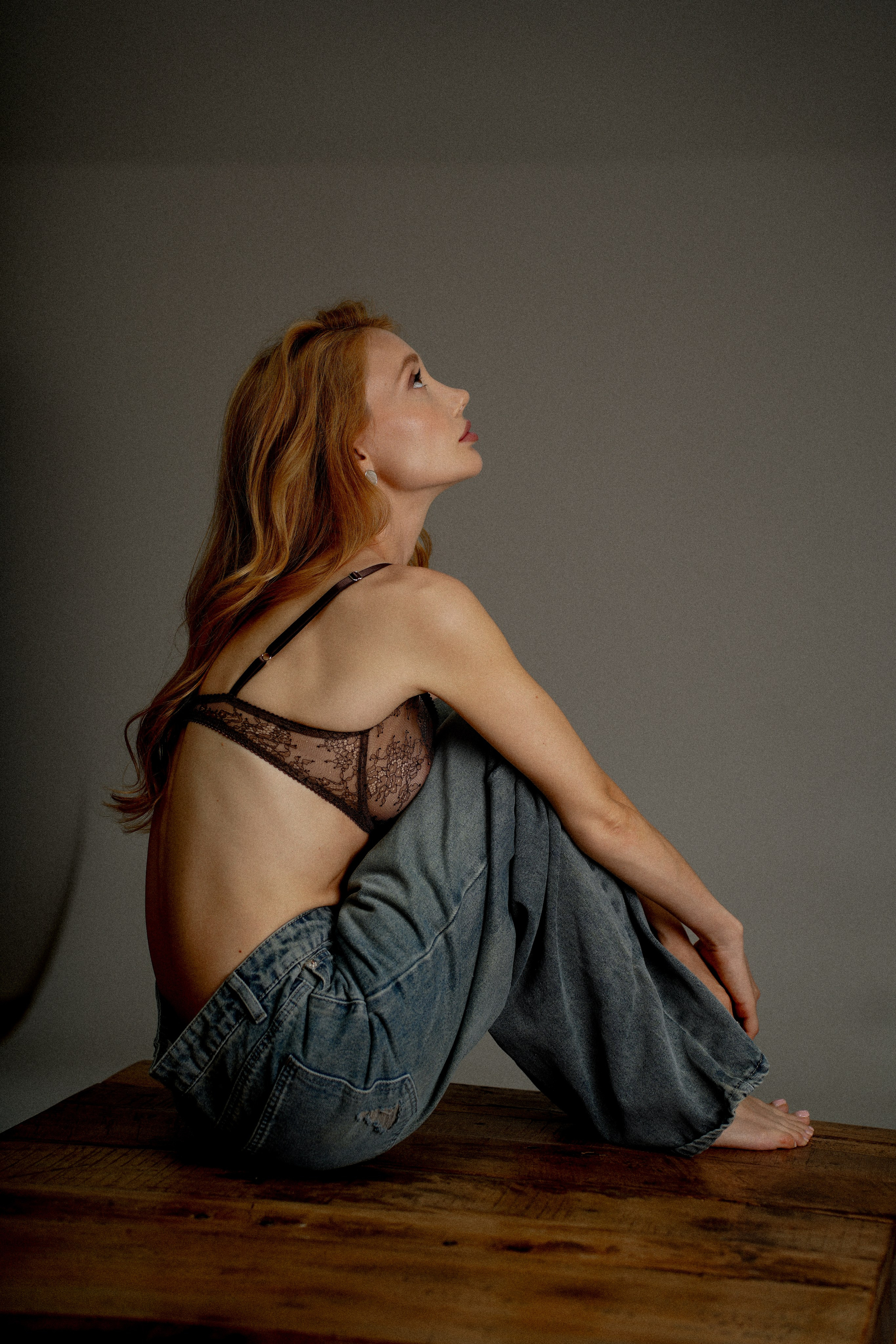 Евгения. Фотограф Элина Задорожная