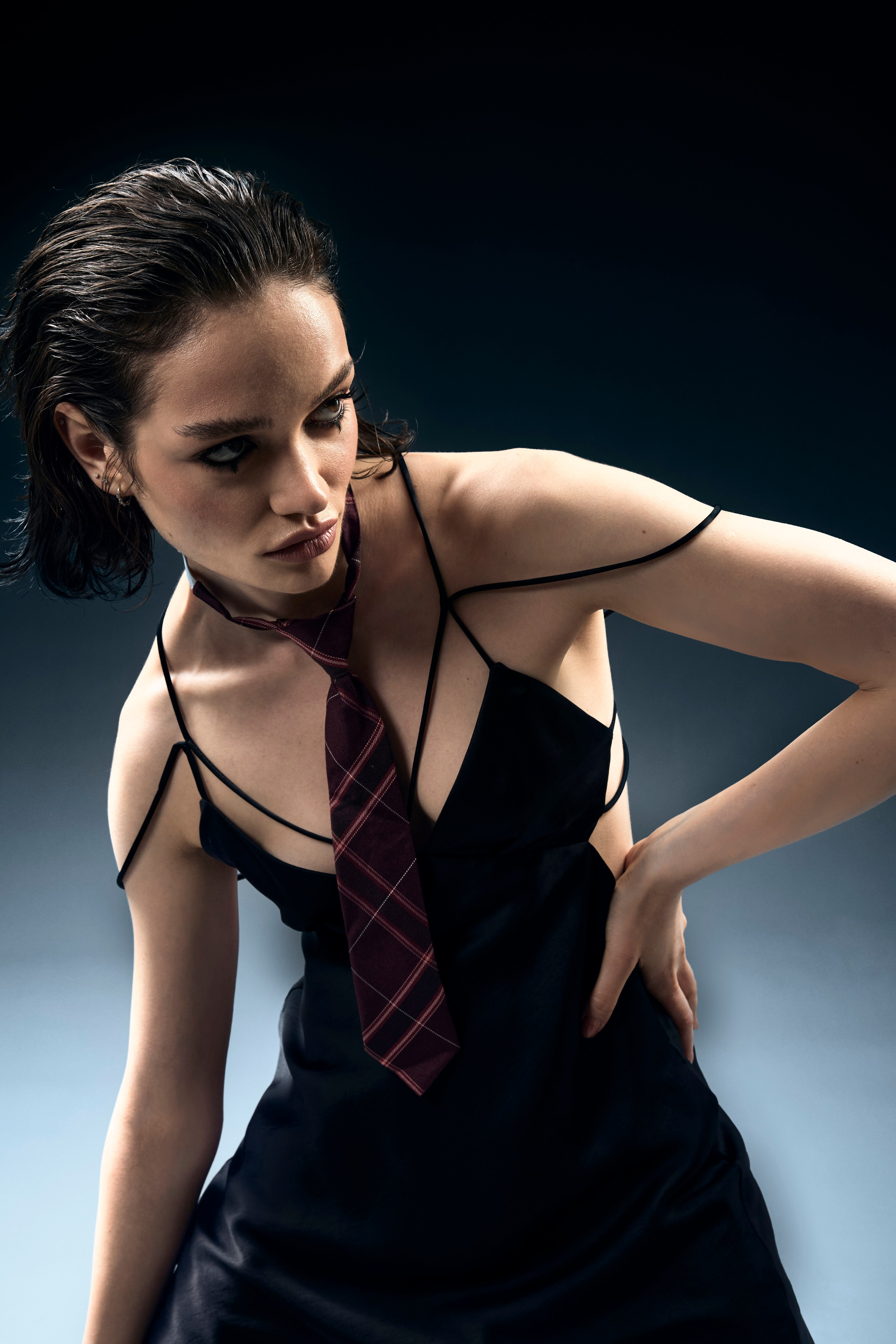 Fashion editorial photoshoots. Mona — Fashion & Documentary photographer