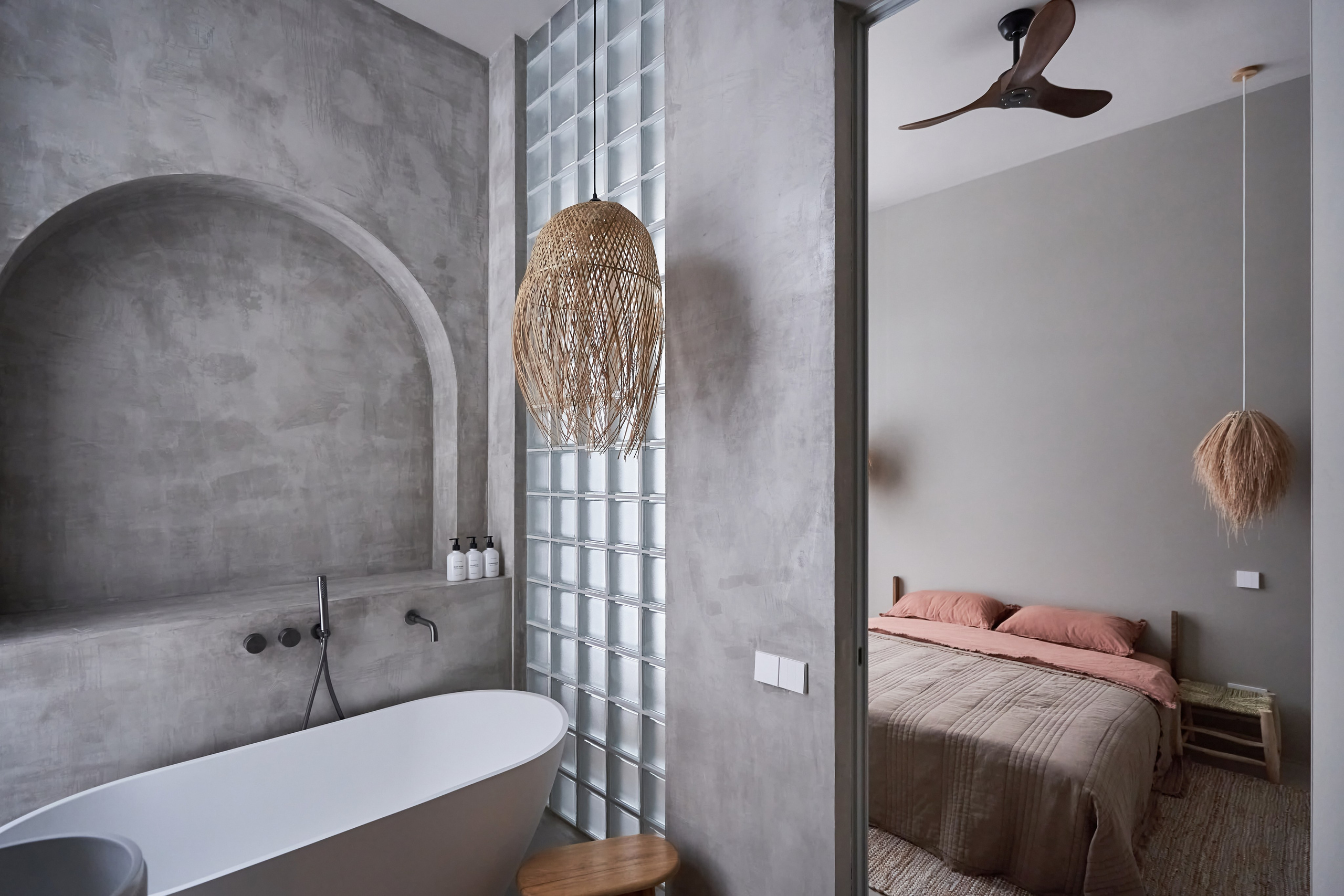 Дом в Подмосковье. Интерьерный и портретный фотограф в Москве Анна Моногарова