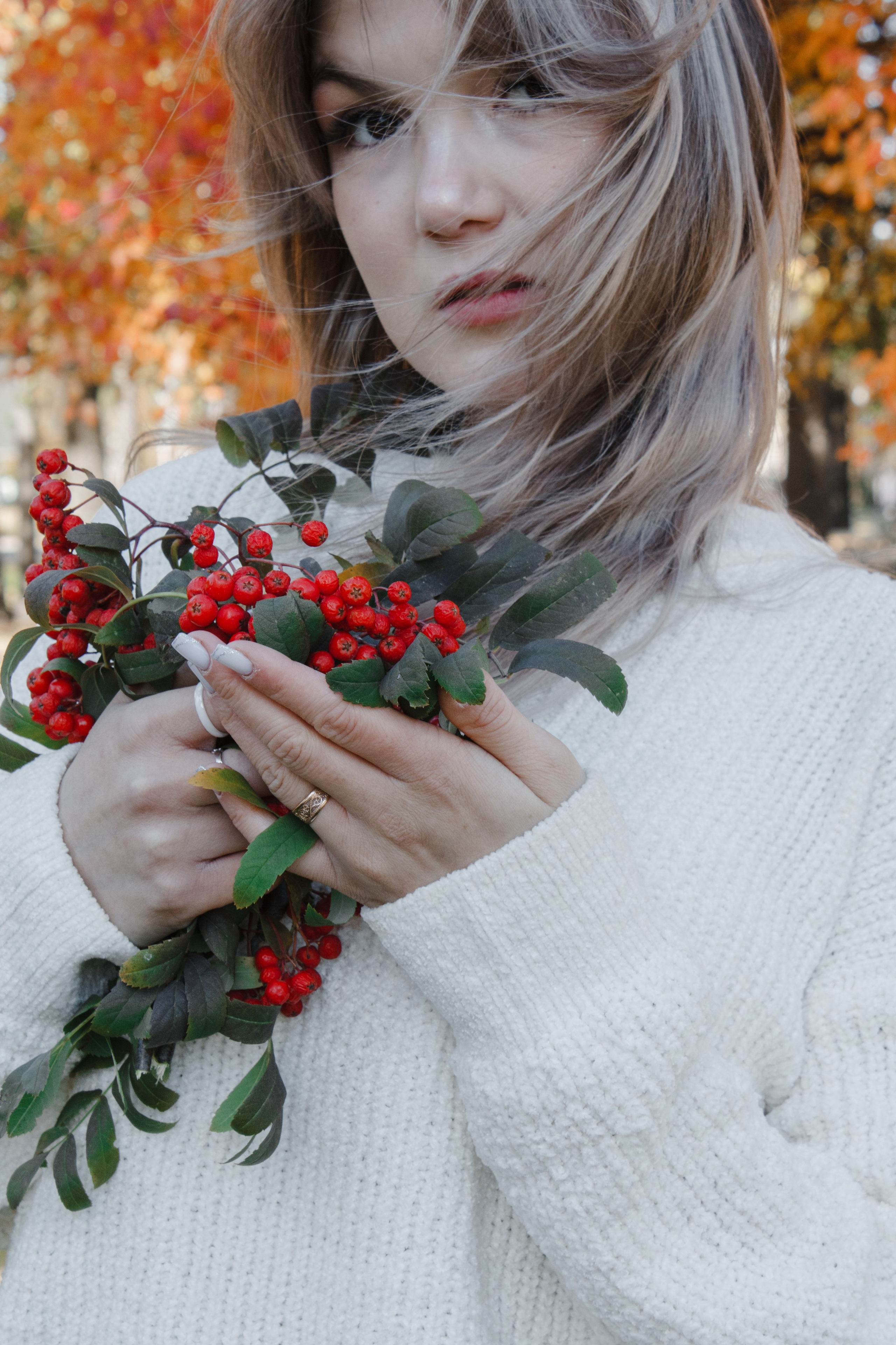 Настя. Фотограф в Ижевске Надежда Лебедева