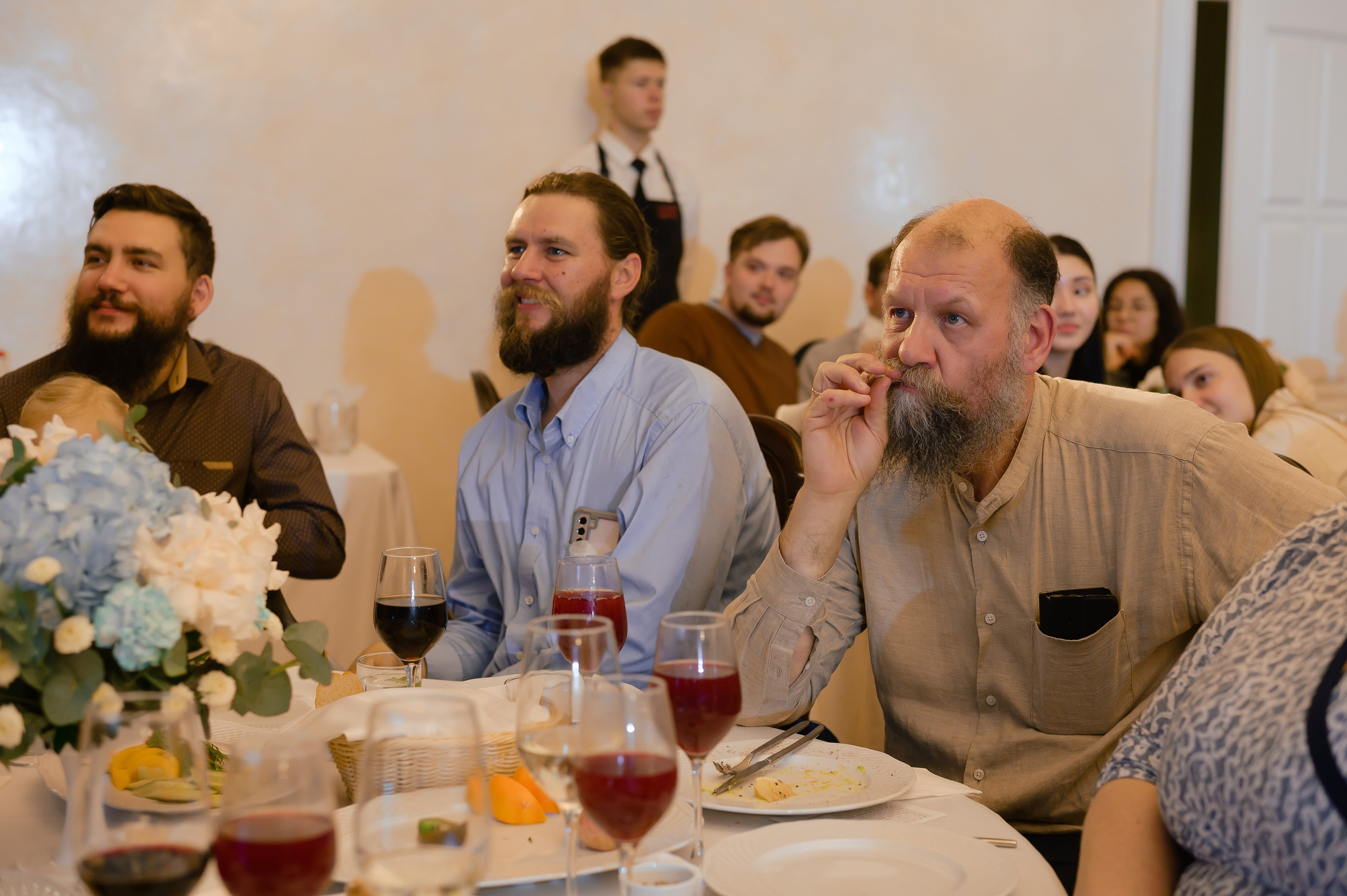 Александр & Елизавета. Семейный и свадебный фотограф в Санкт-Петербурге Серафима Смирнова