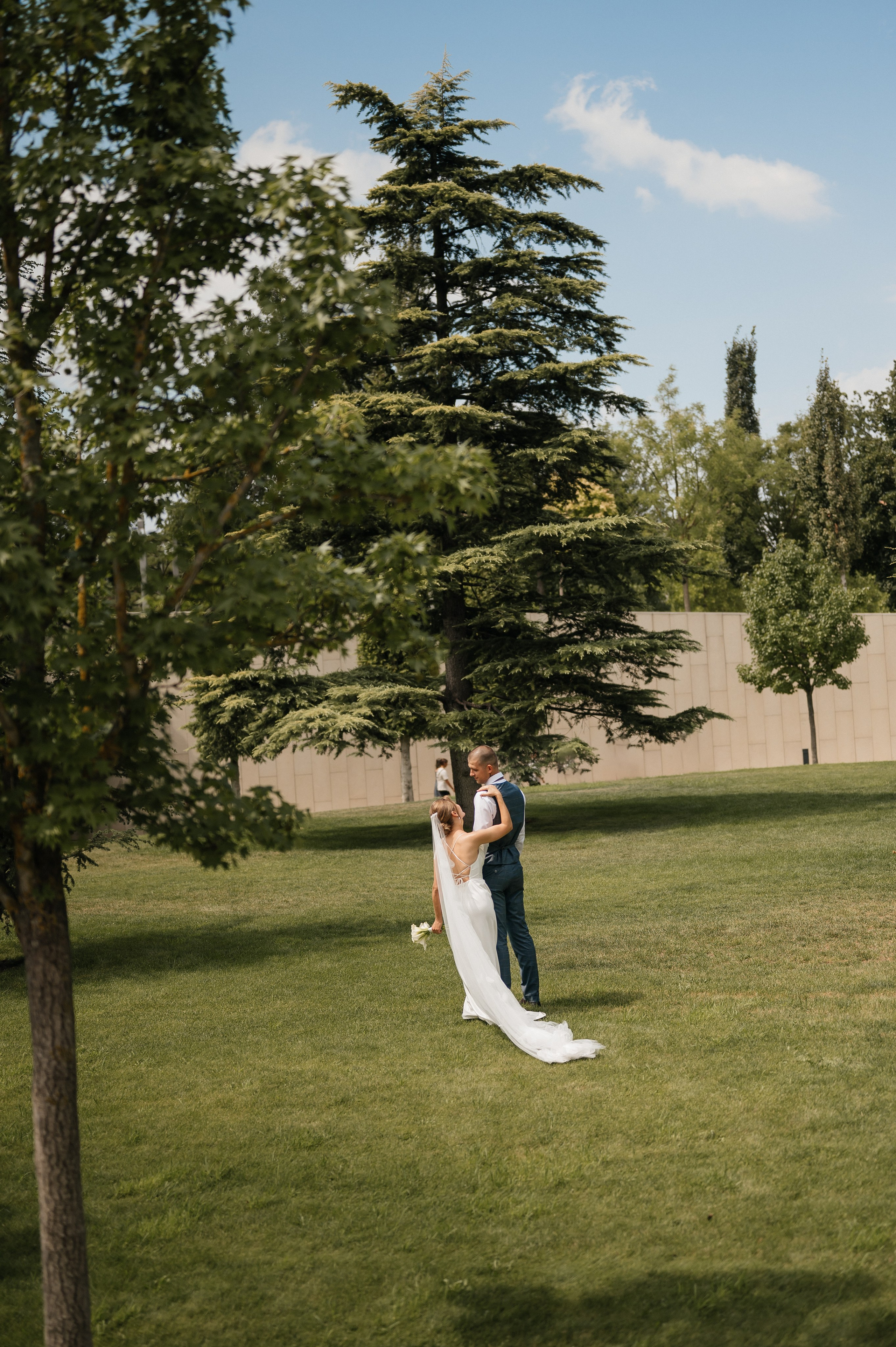 Wedding. Свадебный и семейный фотограф в Краснодаре Алина Мельник