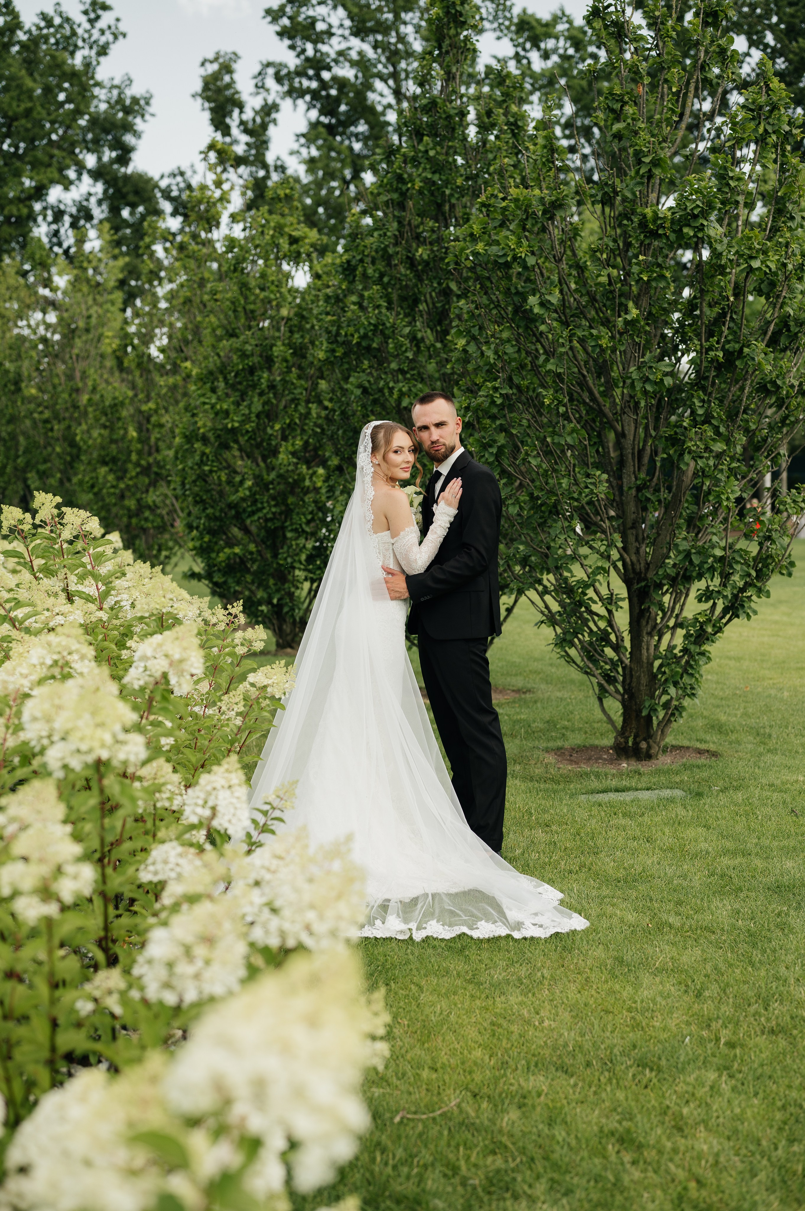 Свадьба Виктор и Валерия. Свадебный и семейный фотограф в Краснодаре Алина Мельник