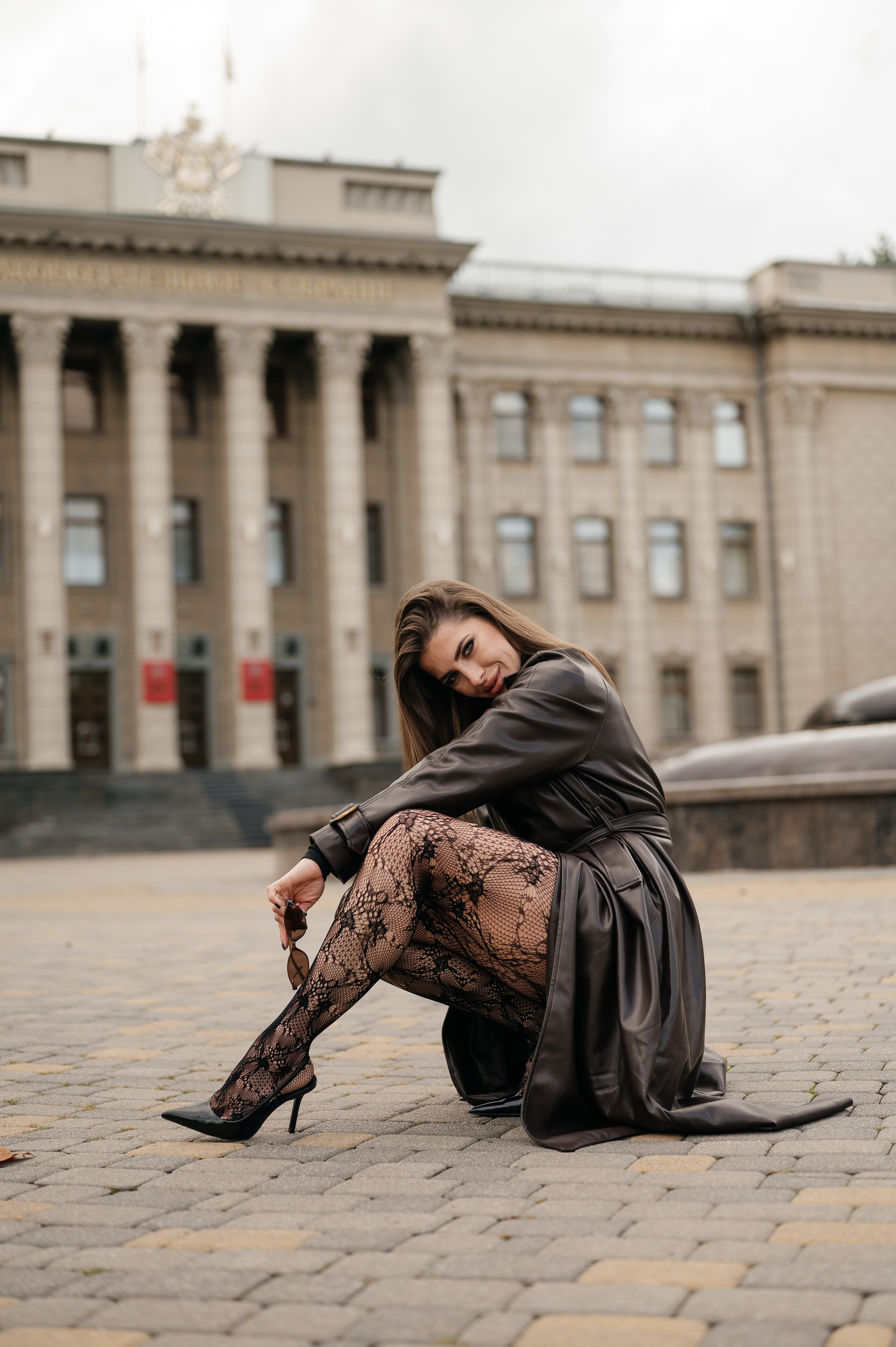 Ира. Свадебный и семейный фотограф в Краснодаре Алина Мельник