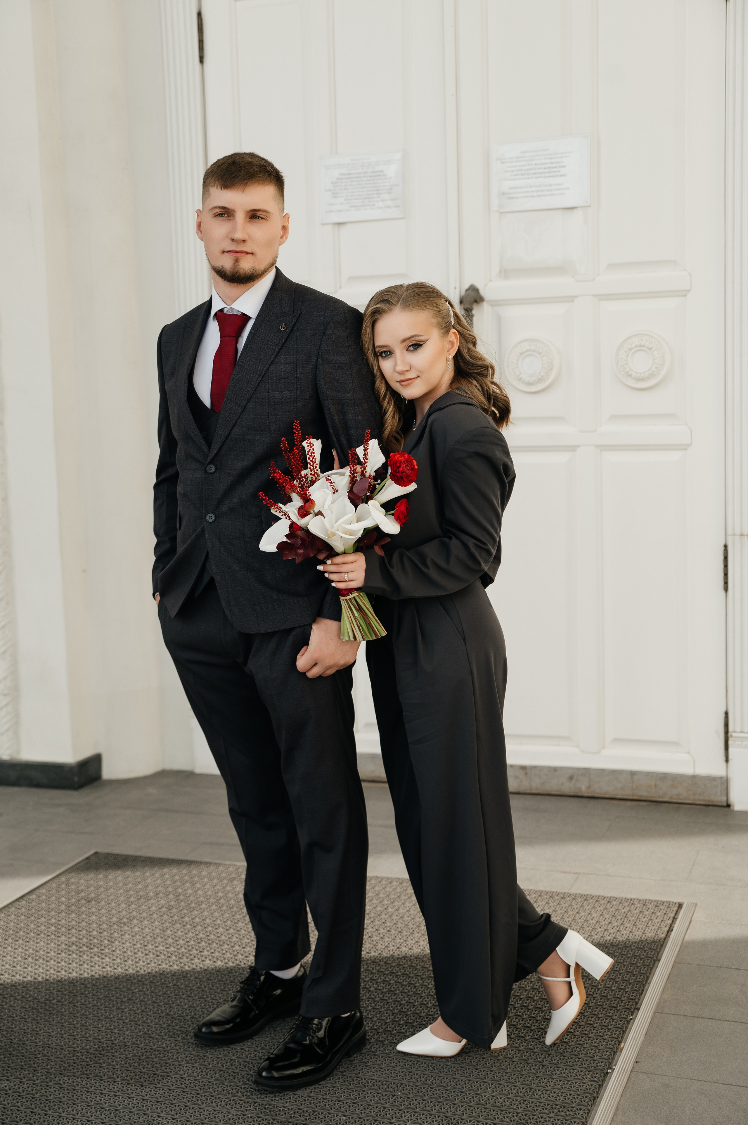 Кирилл и Марина. Свадебный и семейный фотограф в Краснодаре Алина Мельник