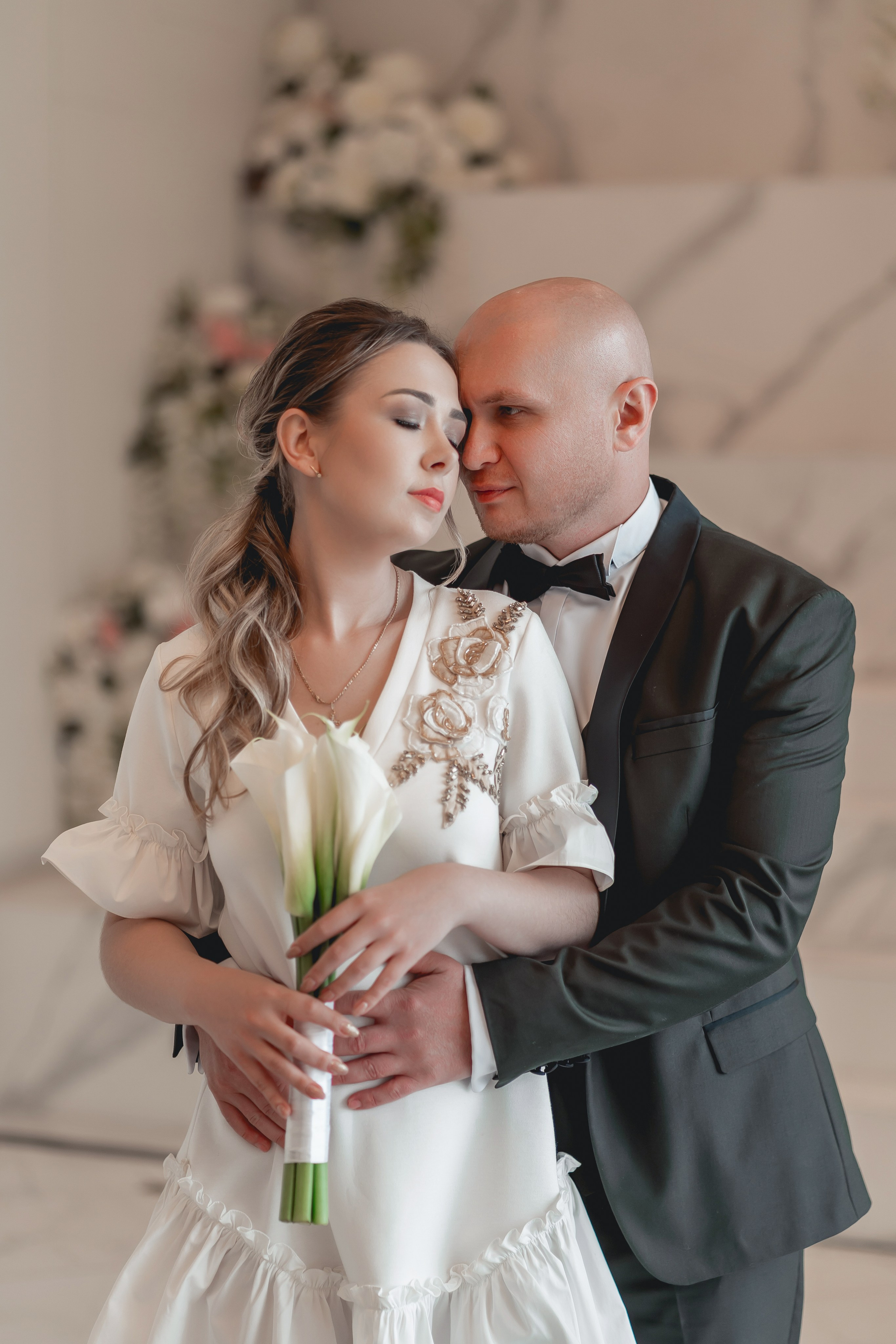 Свадебные съемки. Детский и семейный фотограф в Москве Гордеев Владимир