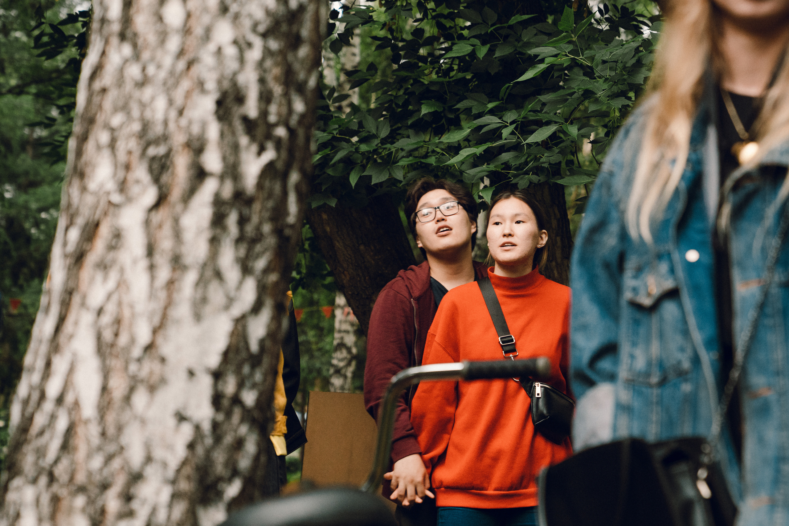 Пикник Энтузиастов. Репортажный фотограф Света Асадчая