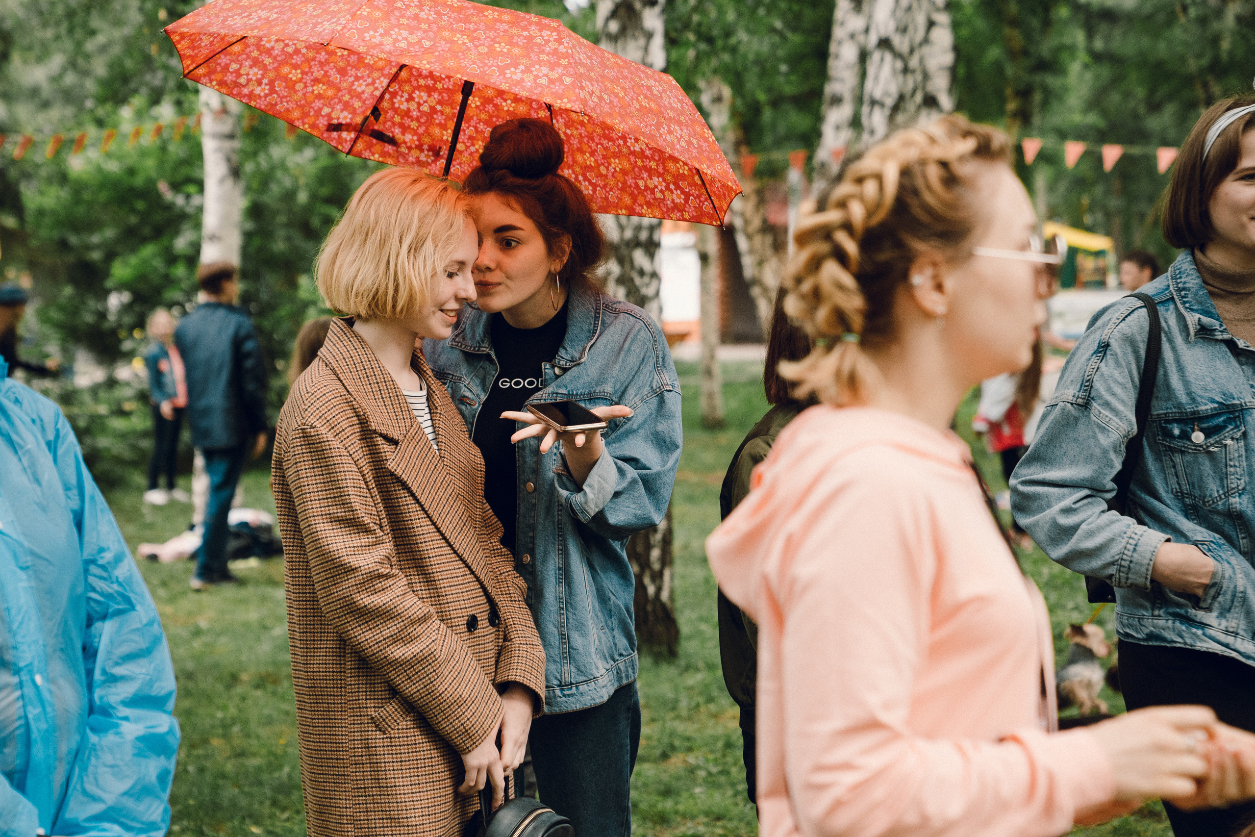 Пикник Энтузиастов. Репортажный фотограф Света Асадчая