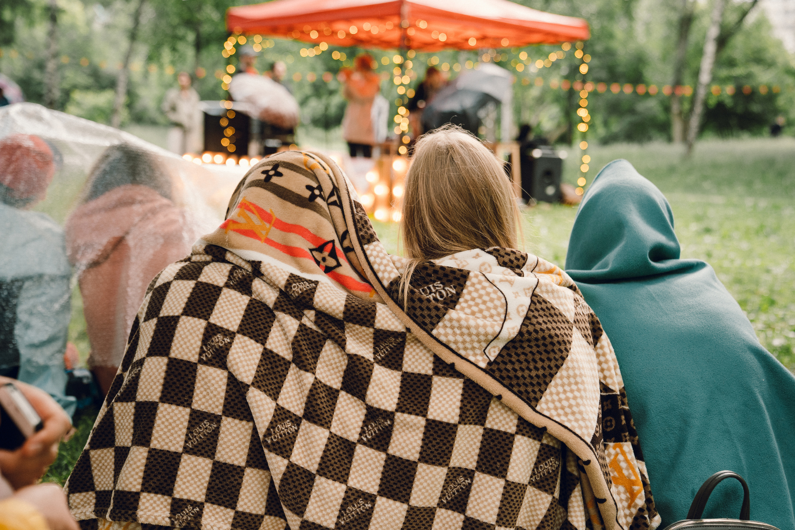 Пикник Энтузиастов. Репортажный фотограф Света Асадчая