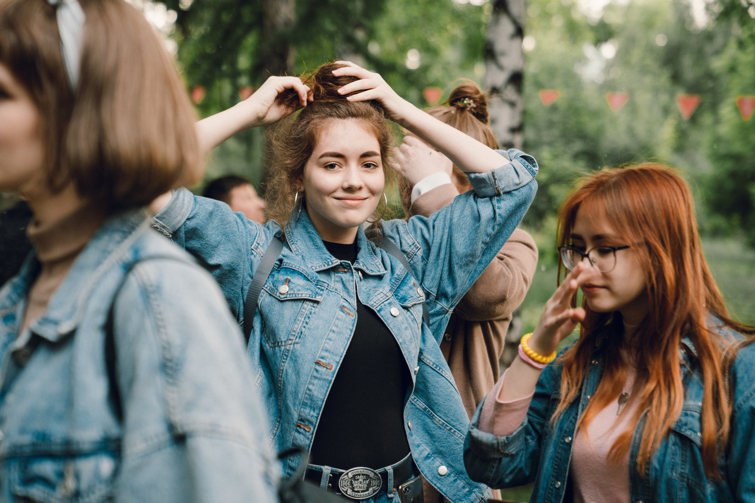 Пикник Энтузиастов. Репортажный фотограф Света Асадчая