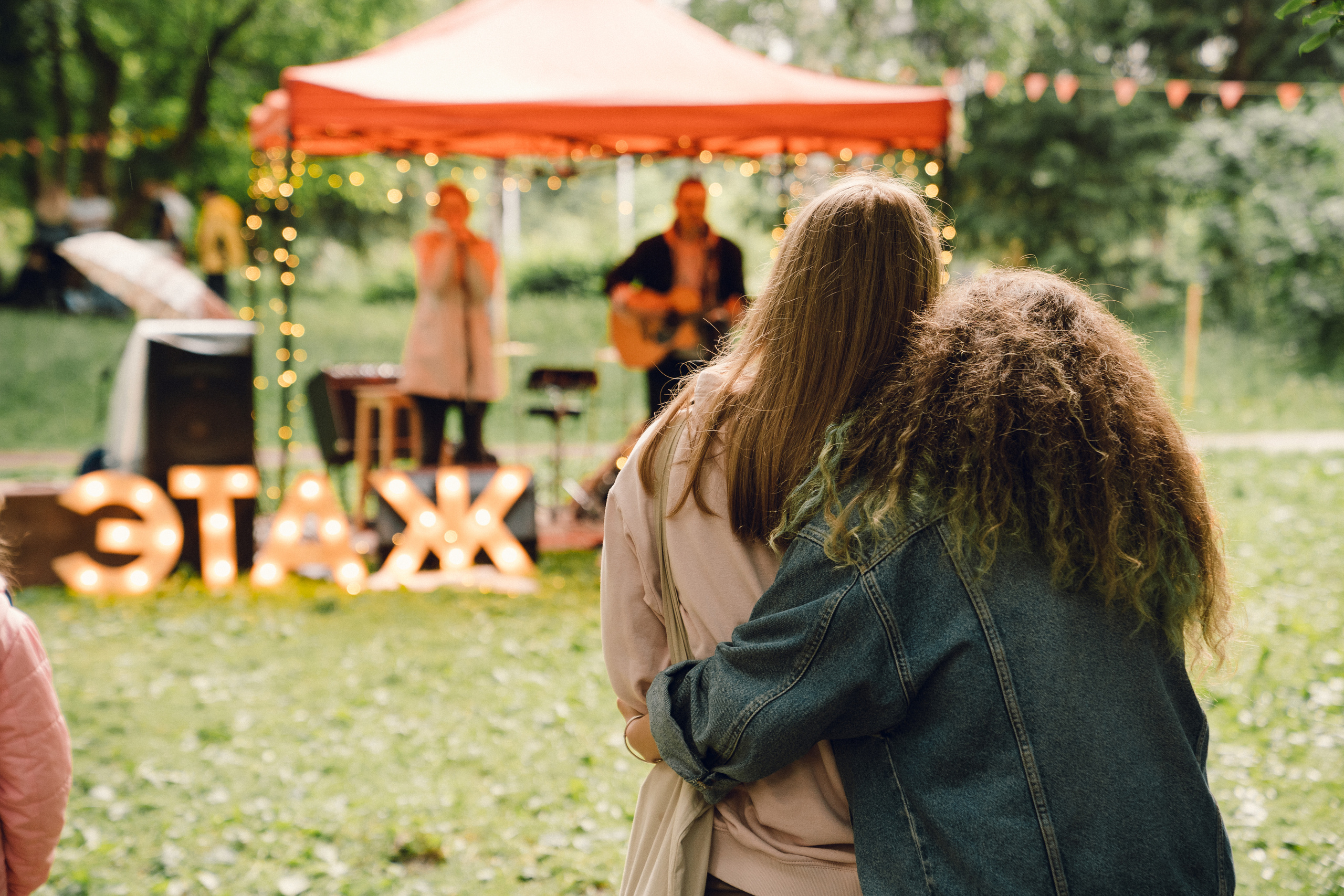 Пикник Энтузиастов. Репортажный фотограф Света Асадчая