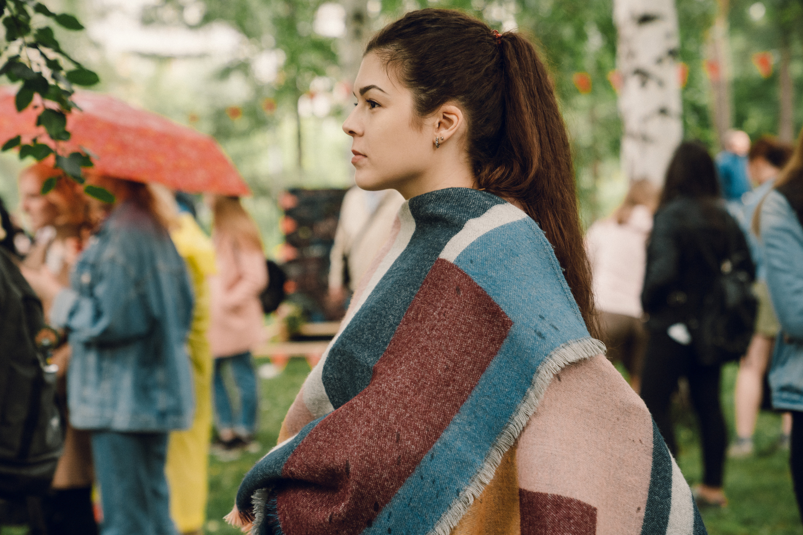 Пикник Энтузиастов. Репортажный фотограф Света Асадчая