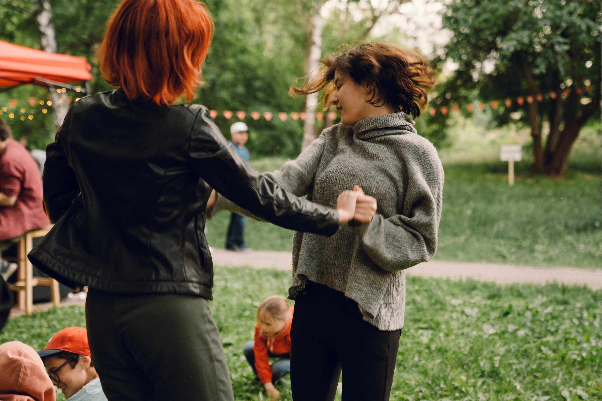 Пикник Энтузиастов. Репортажный фотограф Света Асадчая
