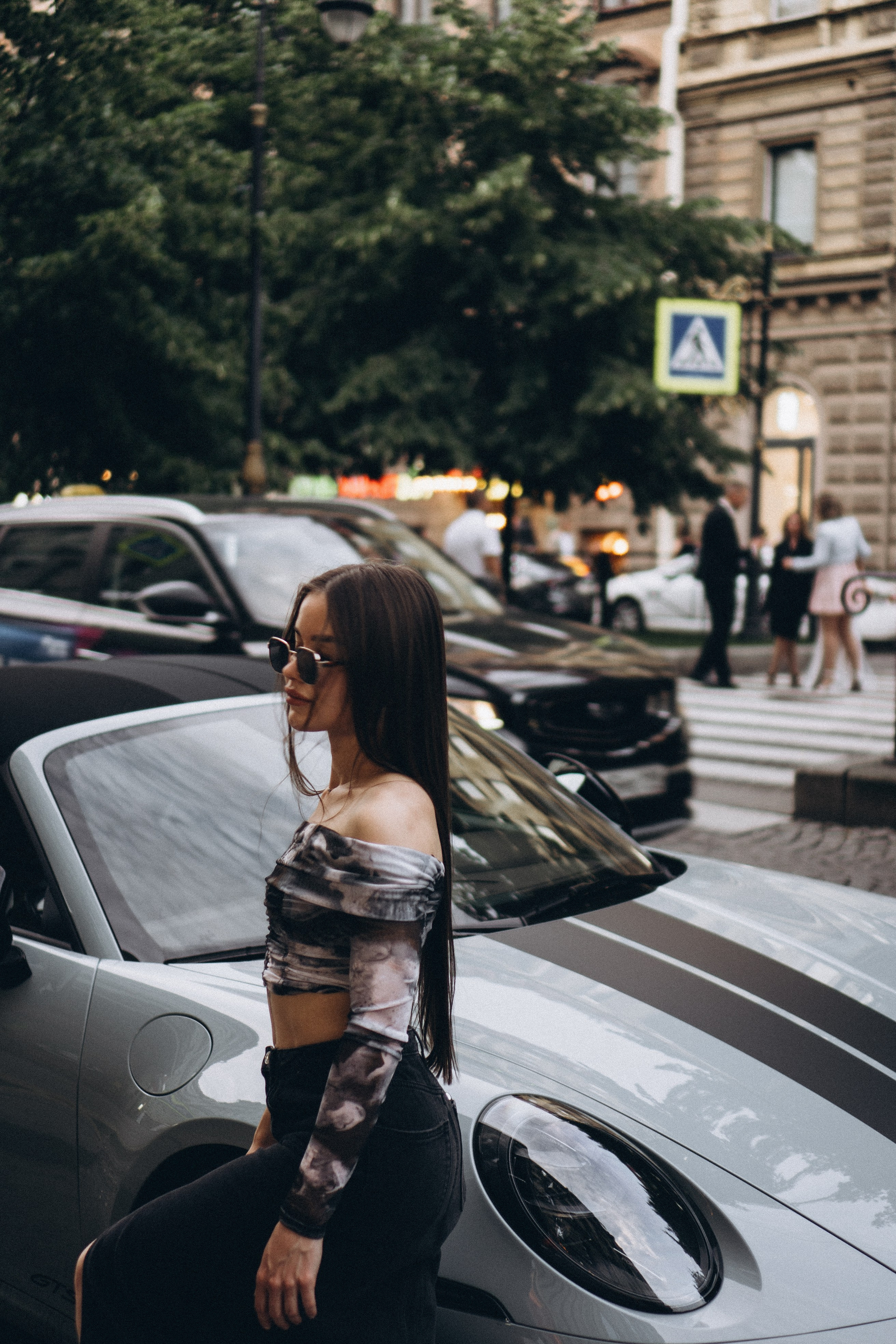 ПРОГУЛКА ПО САНКТ-ПЕТЕРБУРГУ. Профессиональный фотограф, Санкт-Петербург — Виктория Богомолова