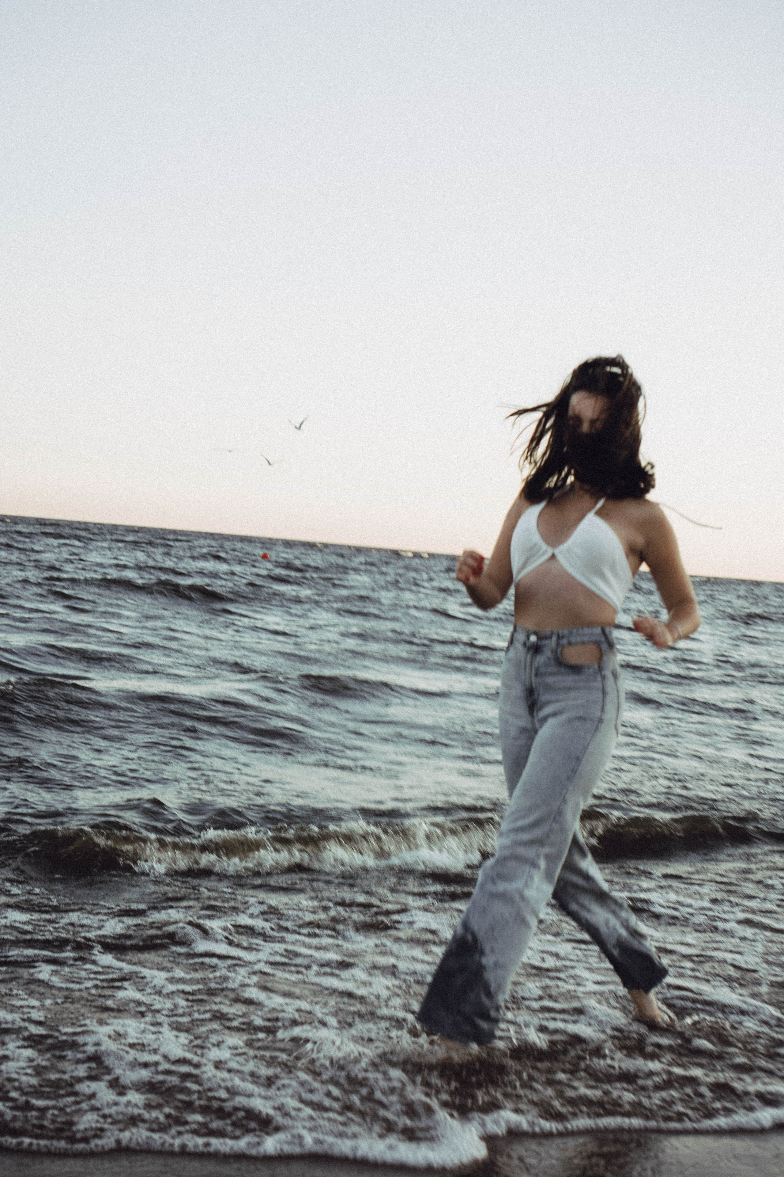 Любовь на заливе. Профессиональный фотограф, Санкт-Петербург — Виктория Богомолова