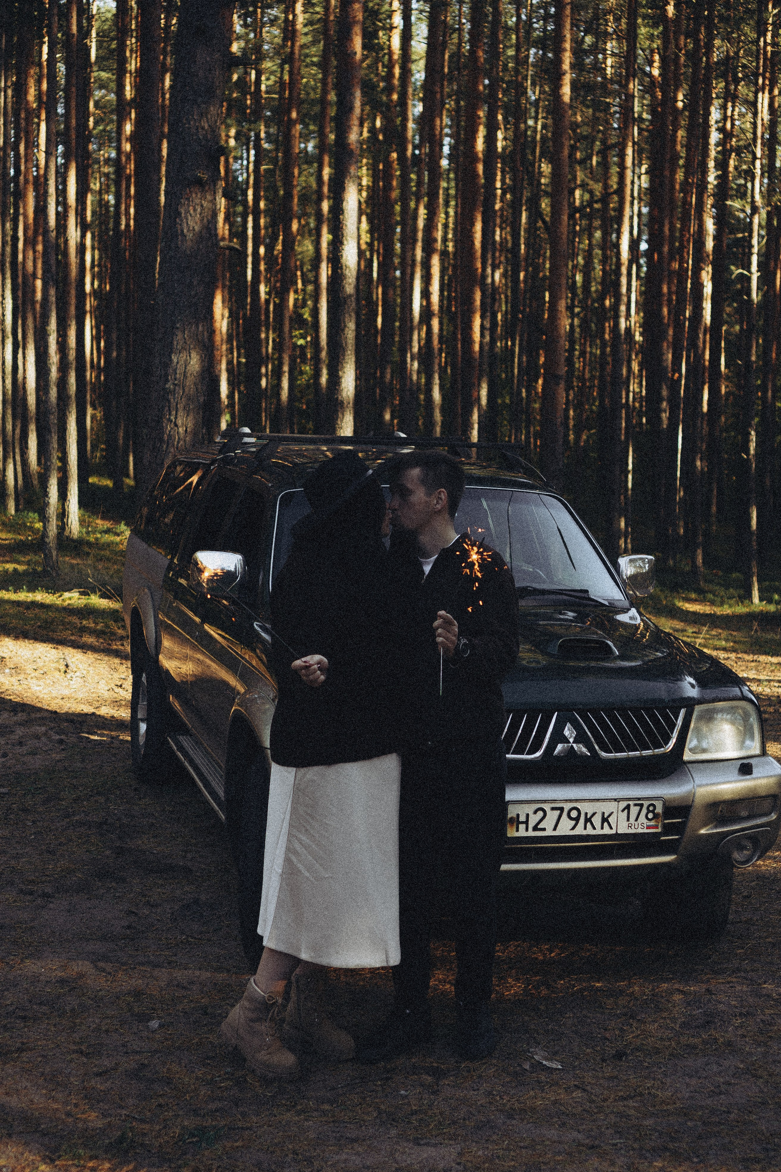 Прогулка по Финскому заливу. Профессиональный фотограф, Санкт-Петербург — Виктория Богомолова