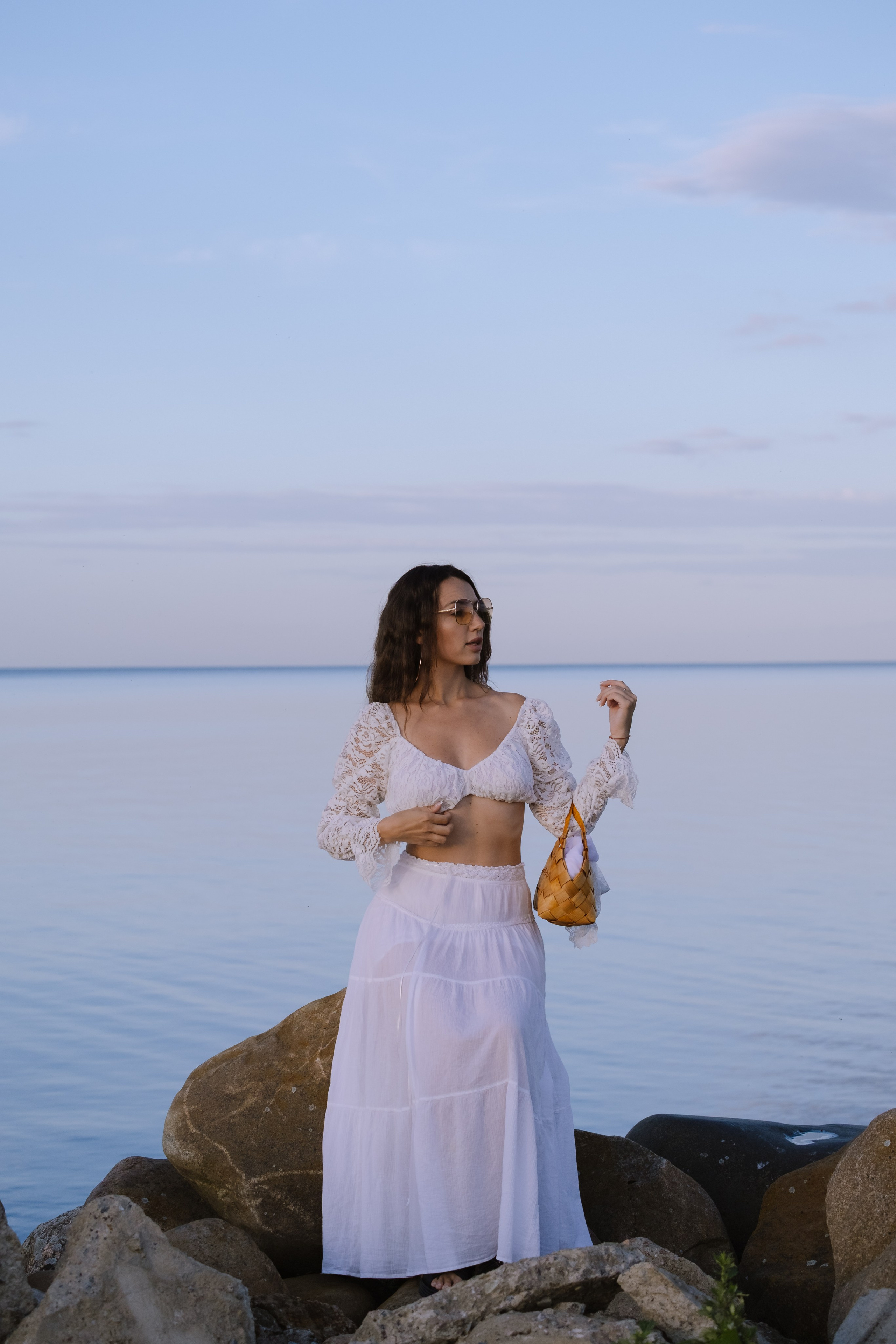 ПРОГУЛКА ПО ЛАДОЖСКОМУ ОЗЕРУ. Профессиональный фотограф, Санкт-Петербург — Виктория Богомолова