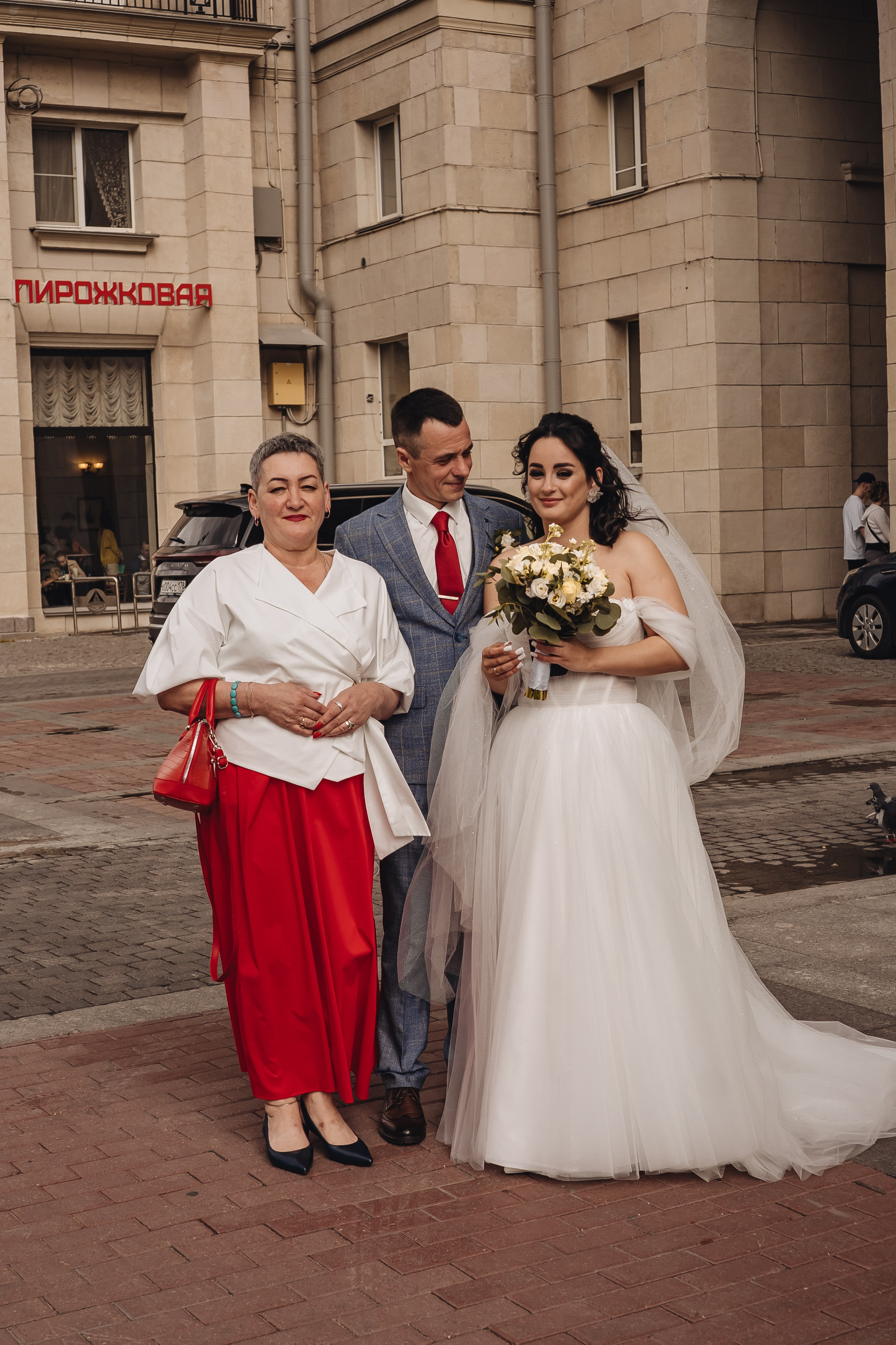 СВАДЕБНАЯ СЬЕМКА В ЗАГСЕ НА МОСКОВСКОМ ПРОСПЕКТЕ. Профессиональный фотограф, Санкт-Петербург — Виктория Богомолова