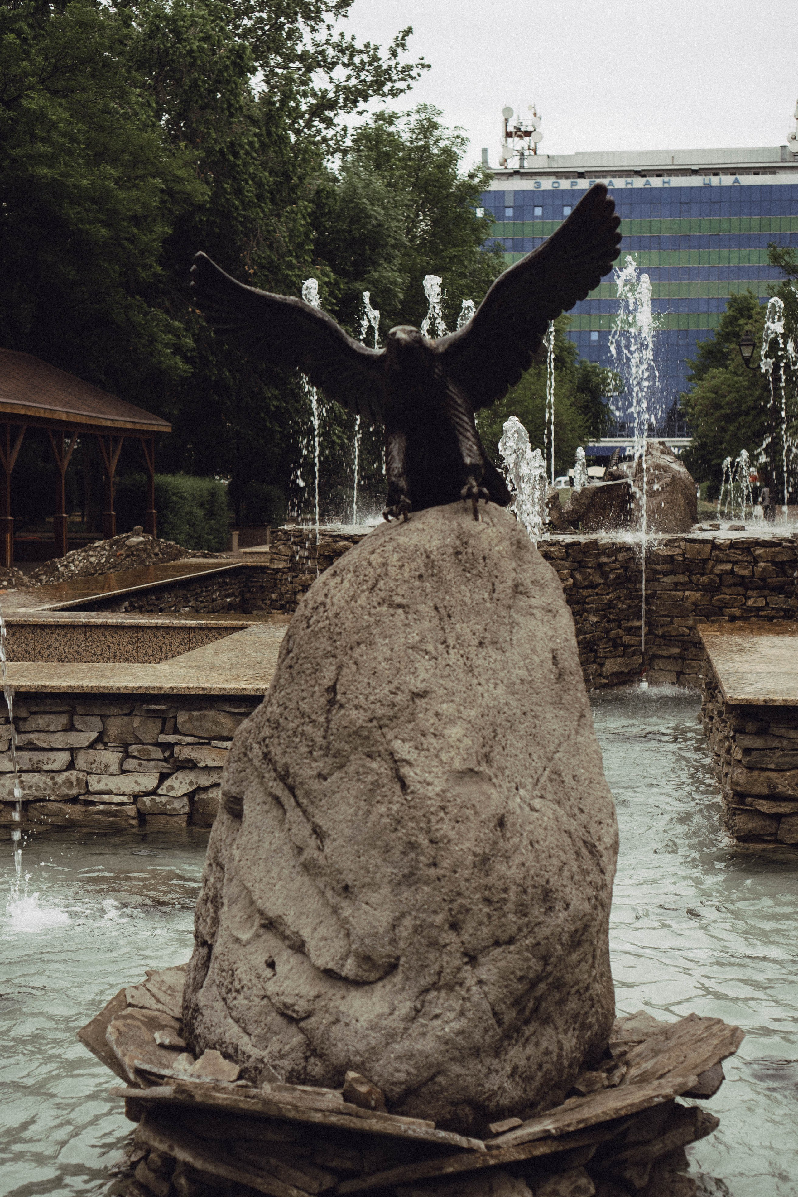 Кавказ. Профессиональный фотограф, Санкт-Петербург — Виктория Богомолова