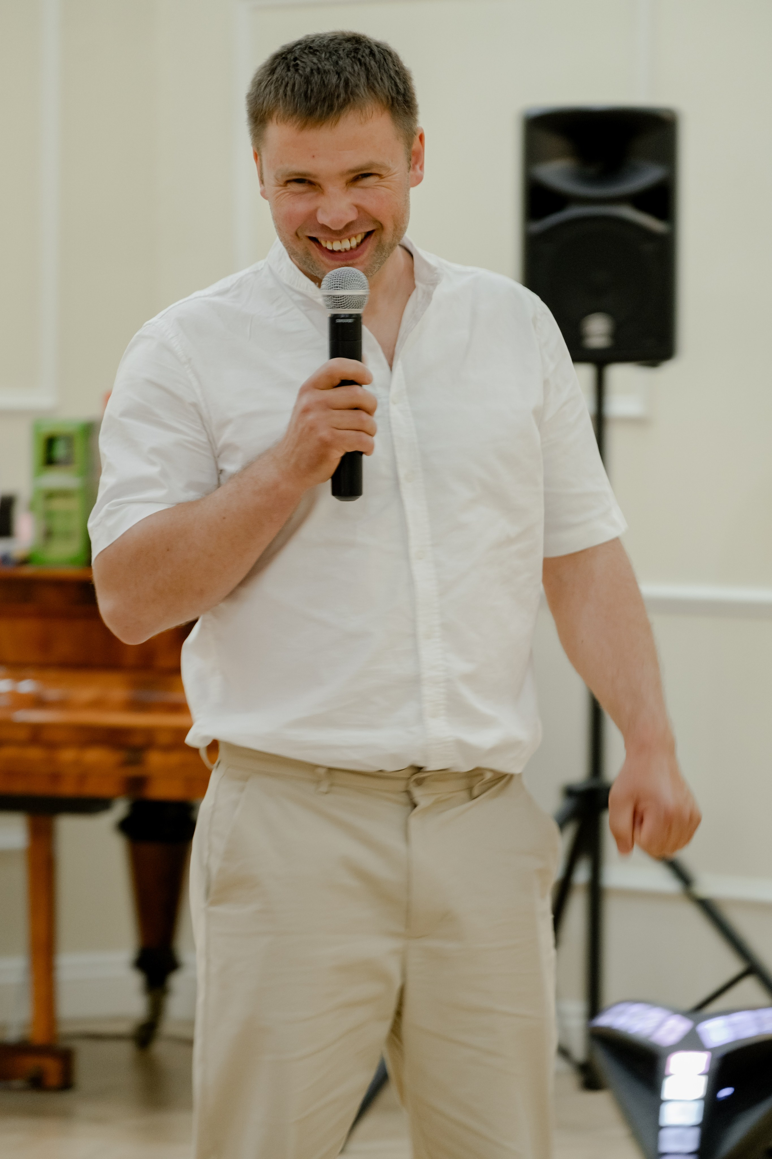 СВАДЕБНАЯ СЬЕМКА В ЗАГСЕ И БАНКЕТ. Профессиональный фотограф, Санкт-Петербург — Виктория Богомолова