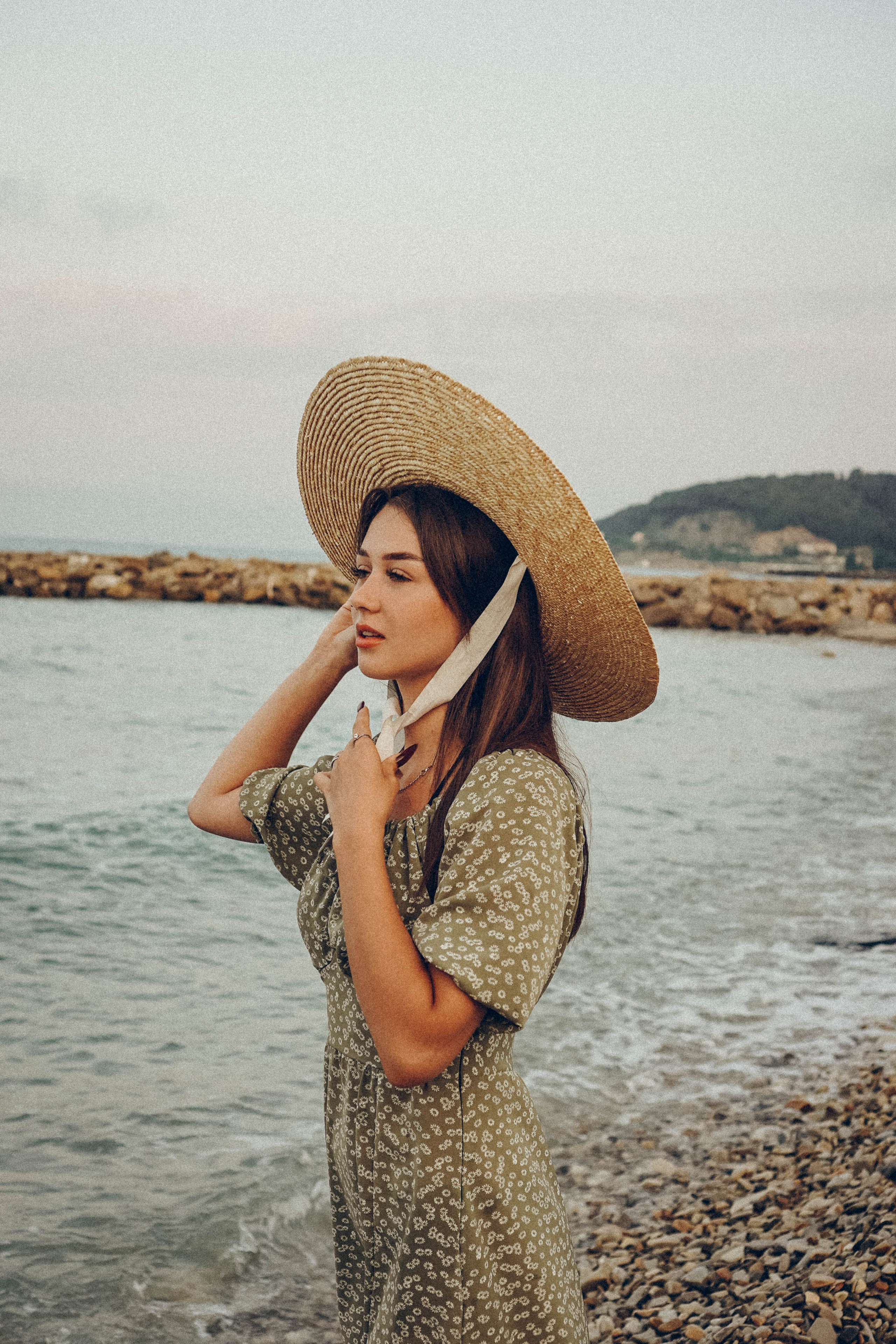 Рассвет на море. Профессиональный фотограф, Санкт-Петербург — Виктория Богомолова