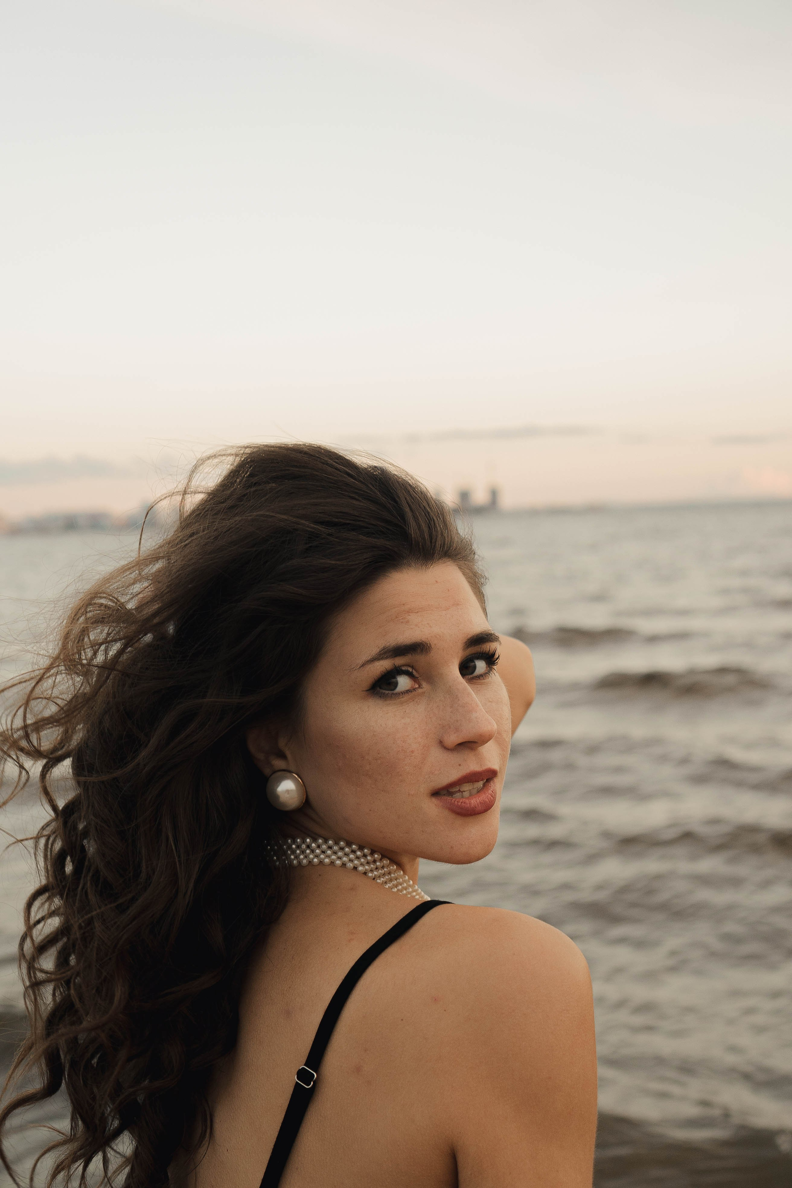 На заливе. Профессиональный фотограф, Санкт-Петербург — Виктория Богомолова