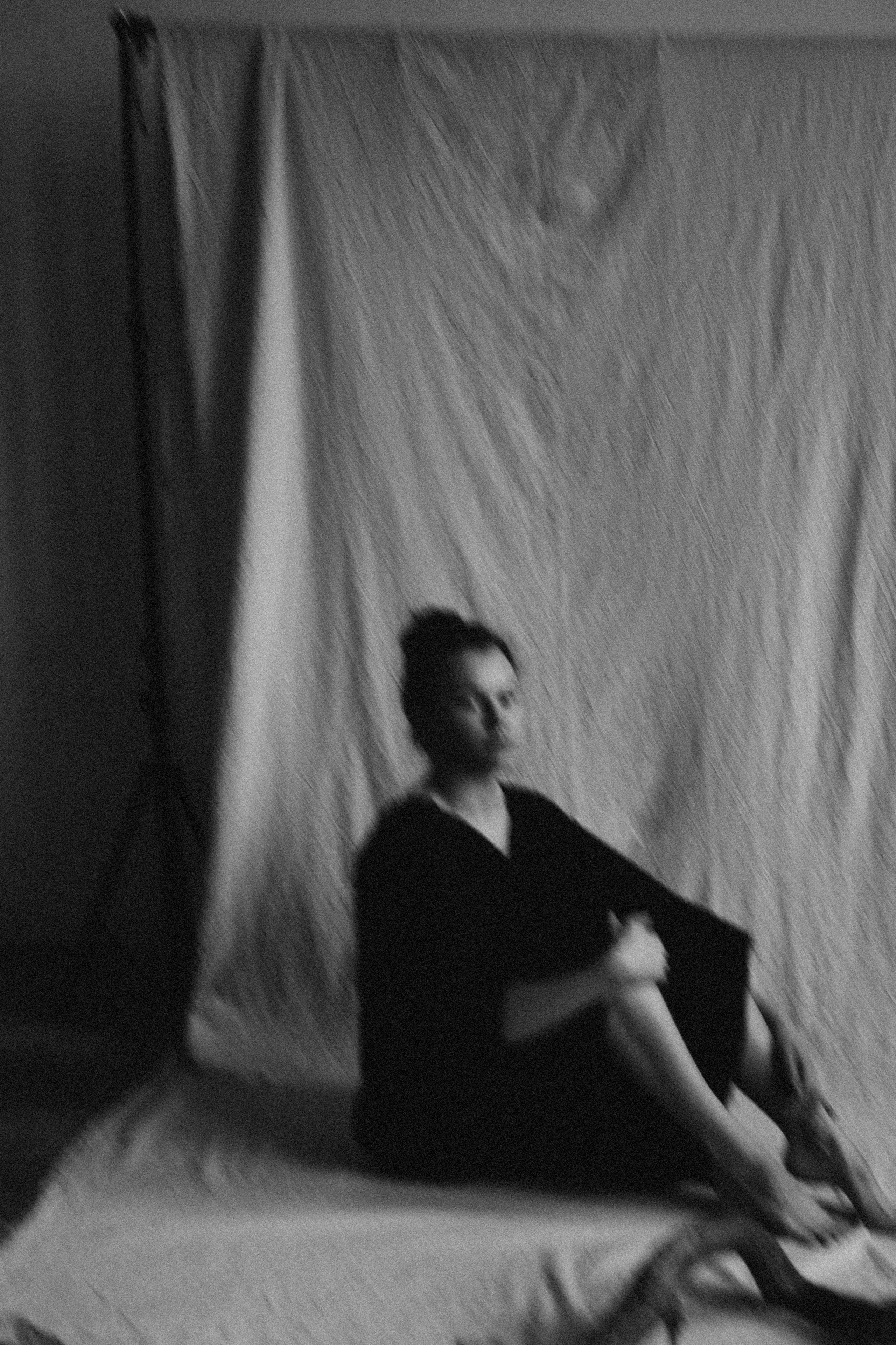 Студийная для девушки. Профессиональный фотограф, Санкт-Петербург — Виктория Богомолова