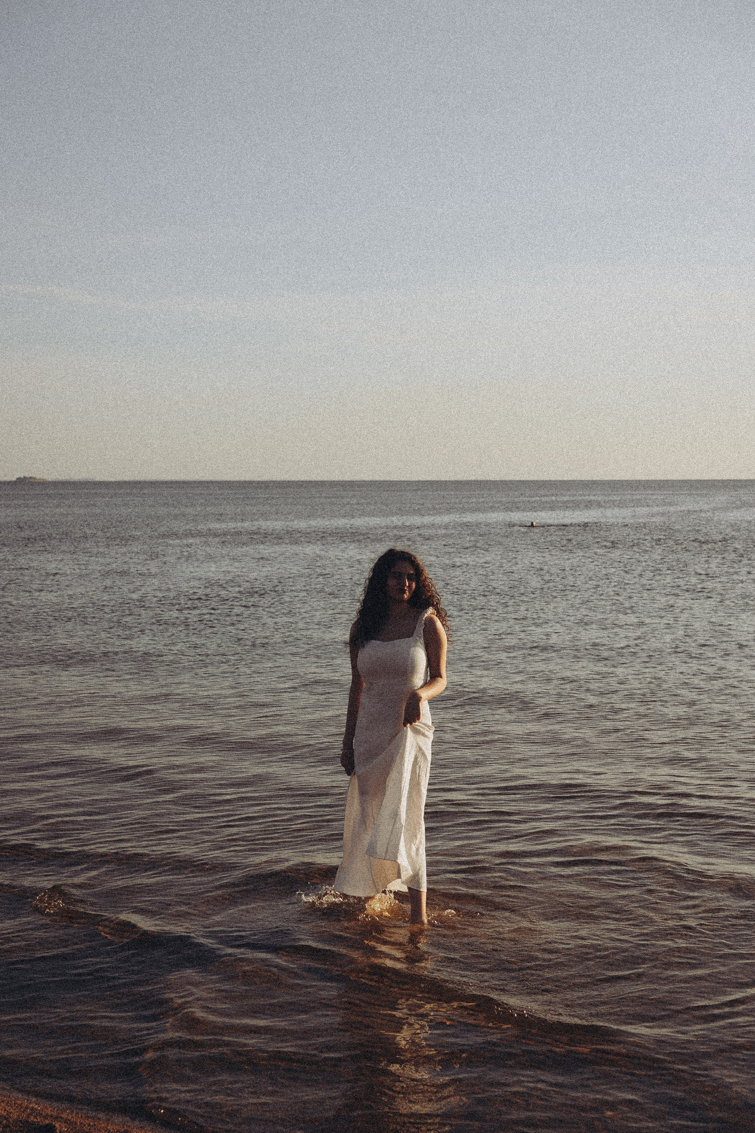 НА ФИНСКОМ ЗАЛИВЕ. Профессиональный фотограф, Санкт-Петербург — Виктория Богомолова